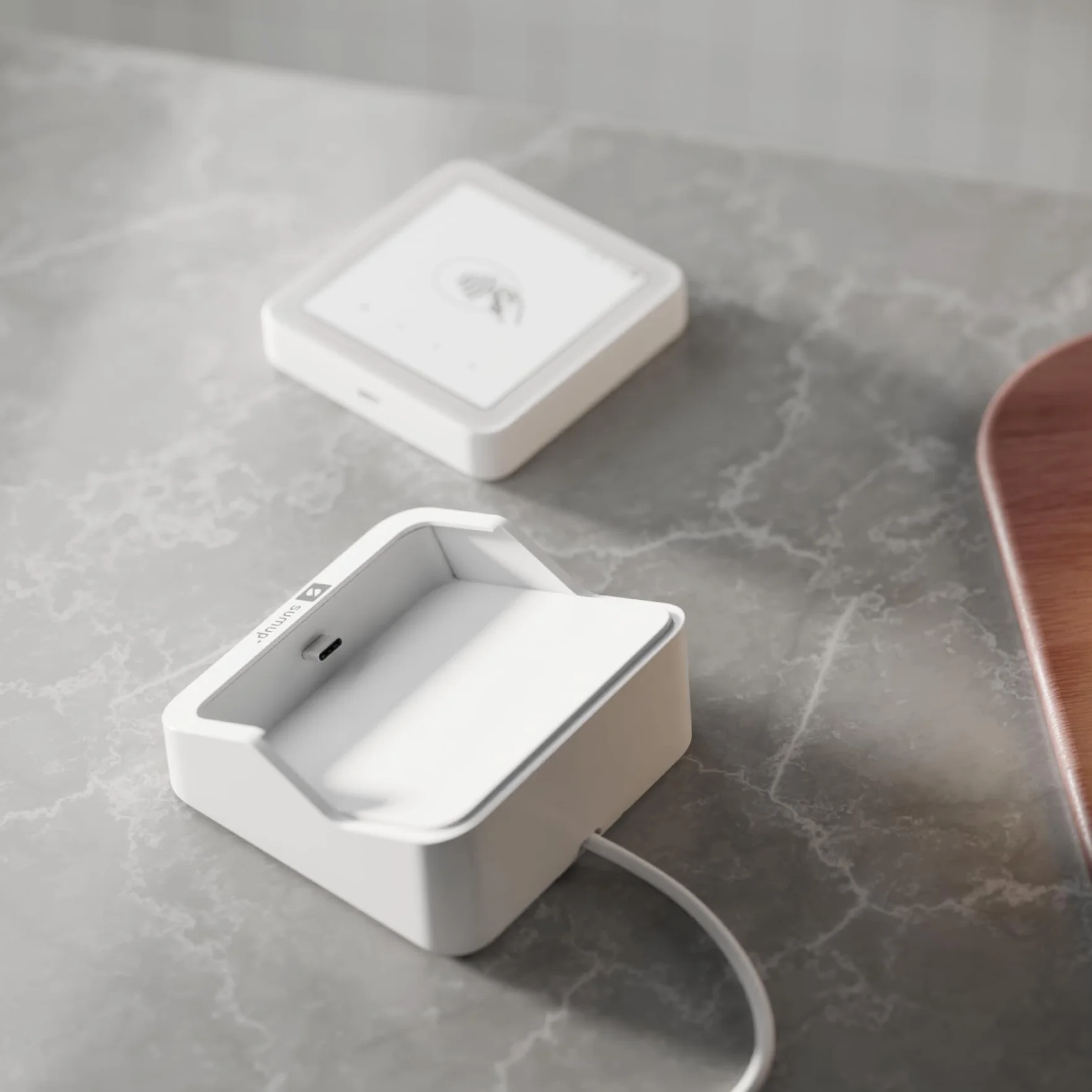 Station de Charge SumUp Solo Lite pour Terminal de Carte