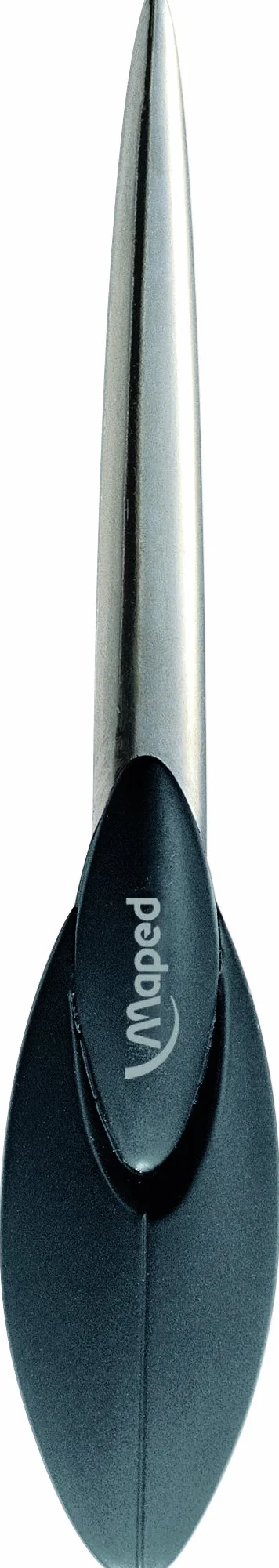 MAPED Ouvre-lettres 17 cm manche ergonomique