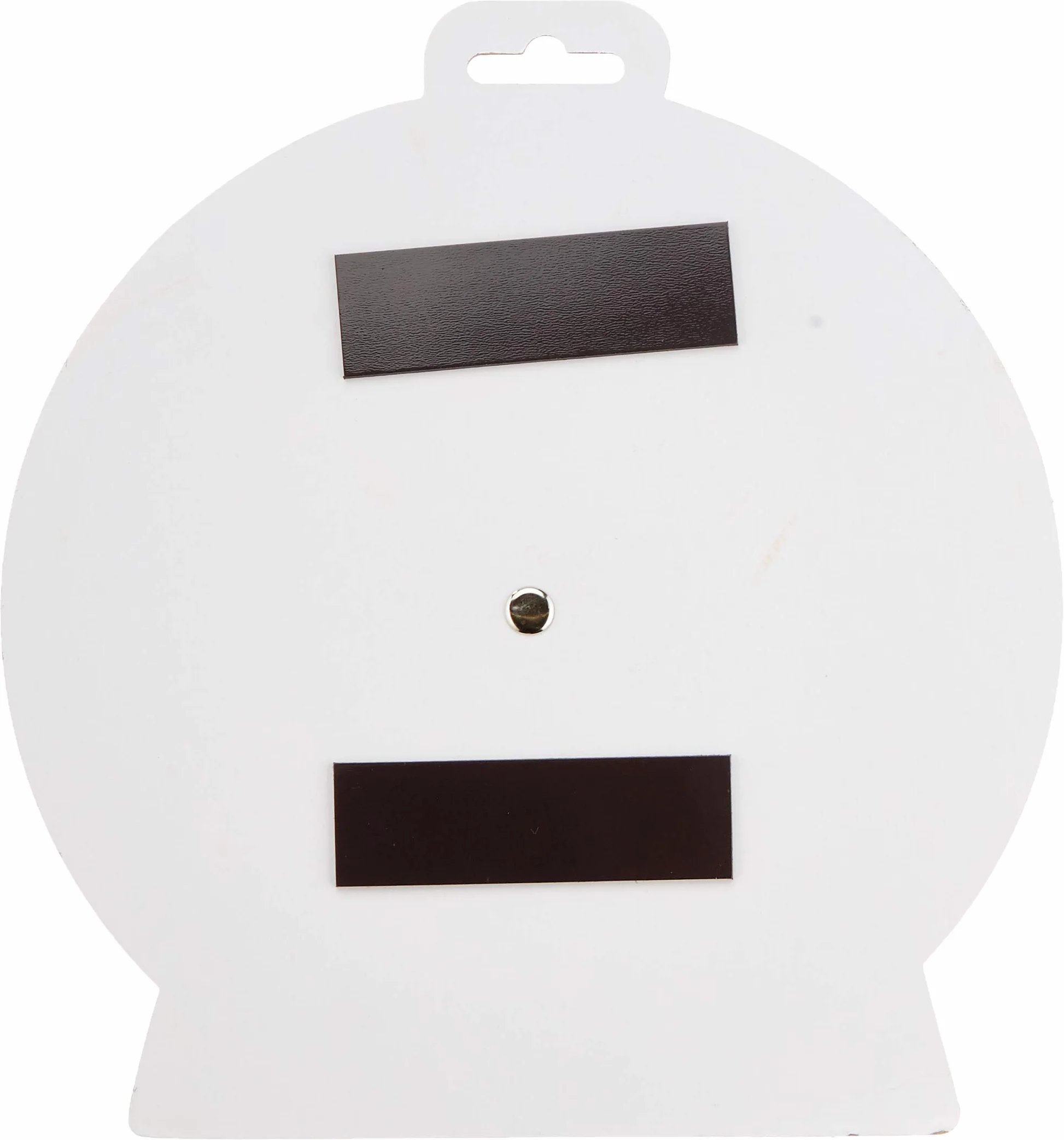 Clever Horloge Magnétique pour enfants Premier papeterie 54992