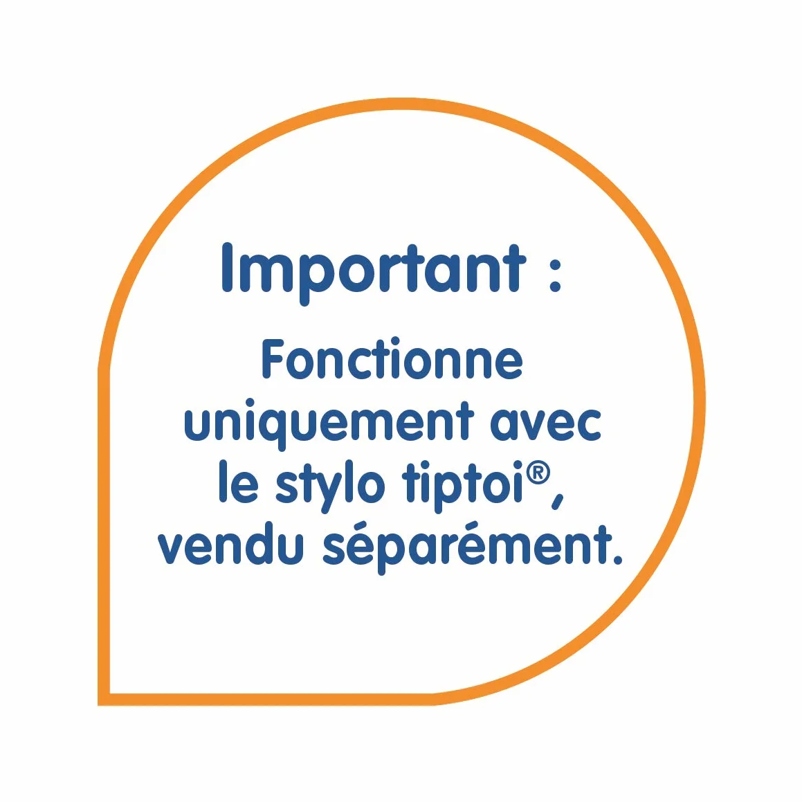 Ravensburger tiptoi® Livre interactif Mon premier Atlas dès 4 ans