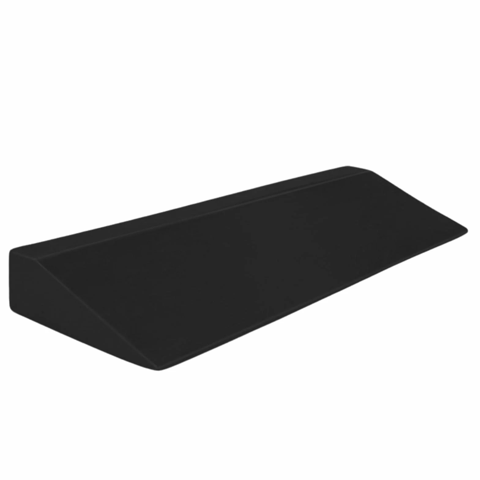 Planche Incline Slant pour Étirement de Mollet - Accessoire de Soutien des Pieds - Cale de Poignet Souple