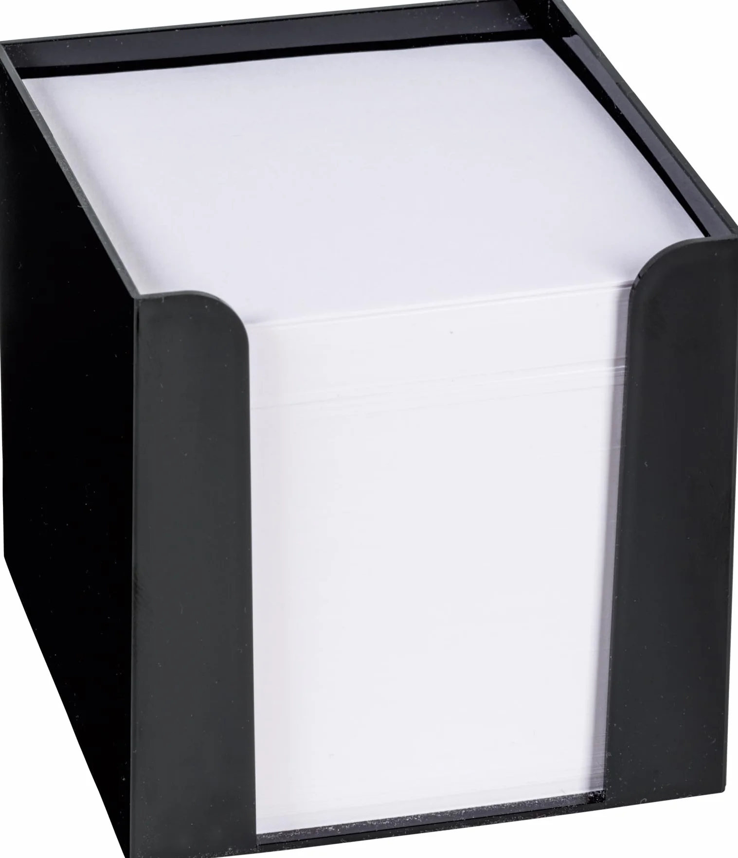 K...NIG & EBHARDT Bloc cube plastique 95 x 95 mm