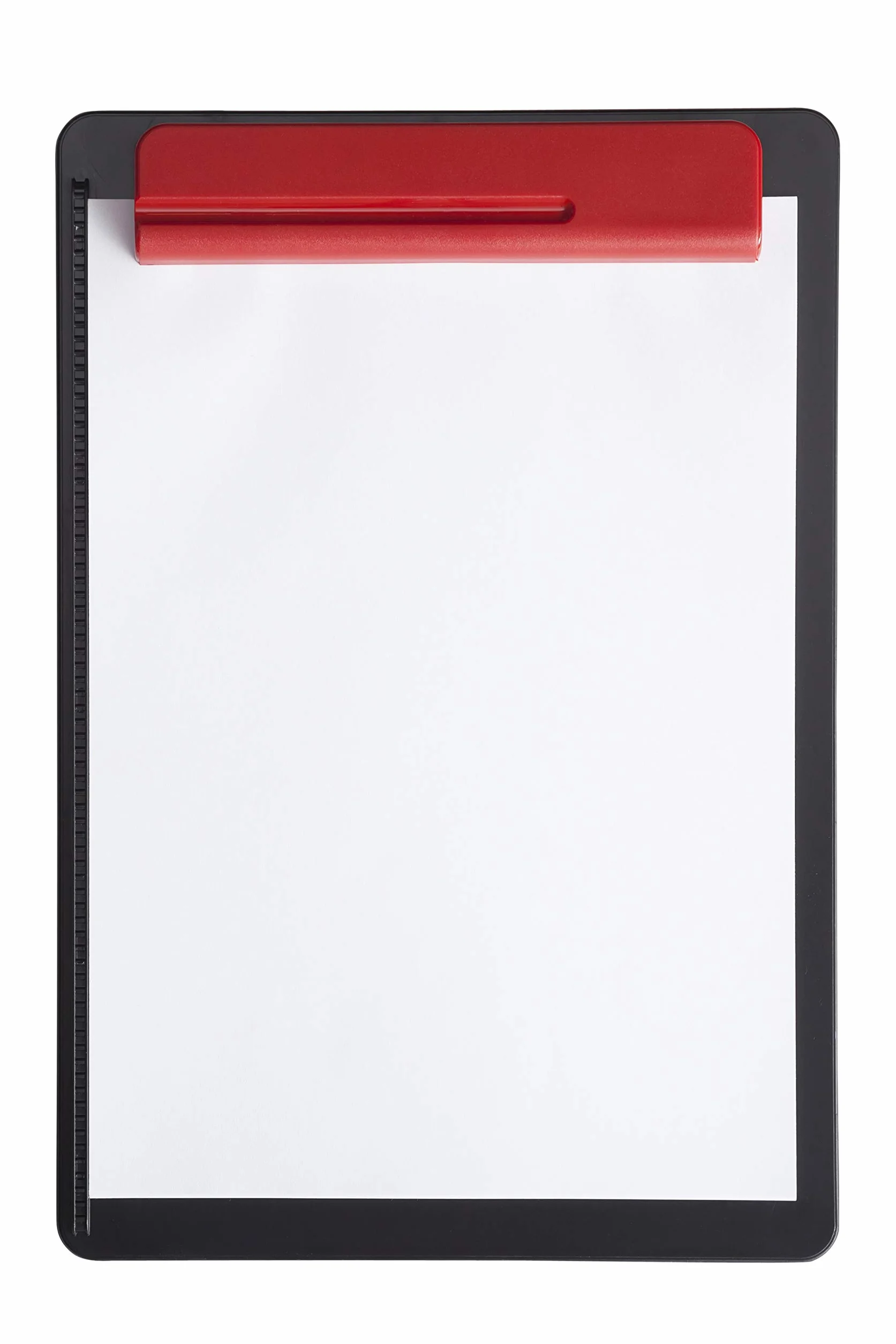 MAUL Porte-Bloc Plastique A4 Noir