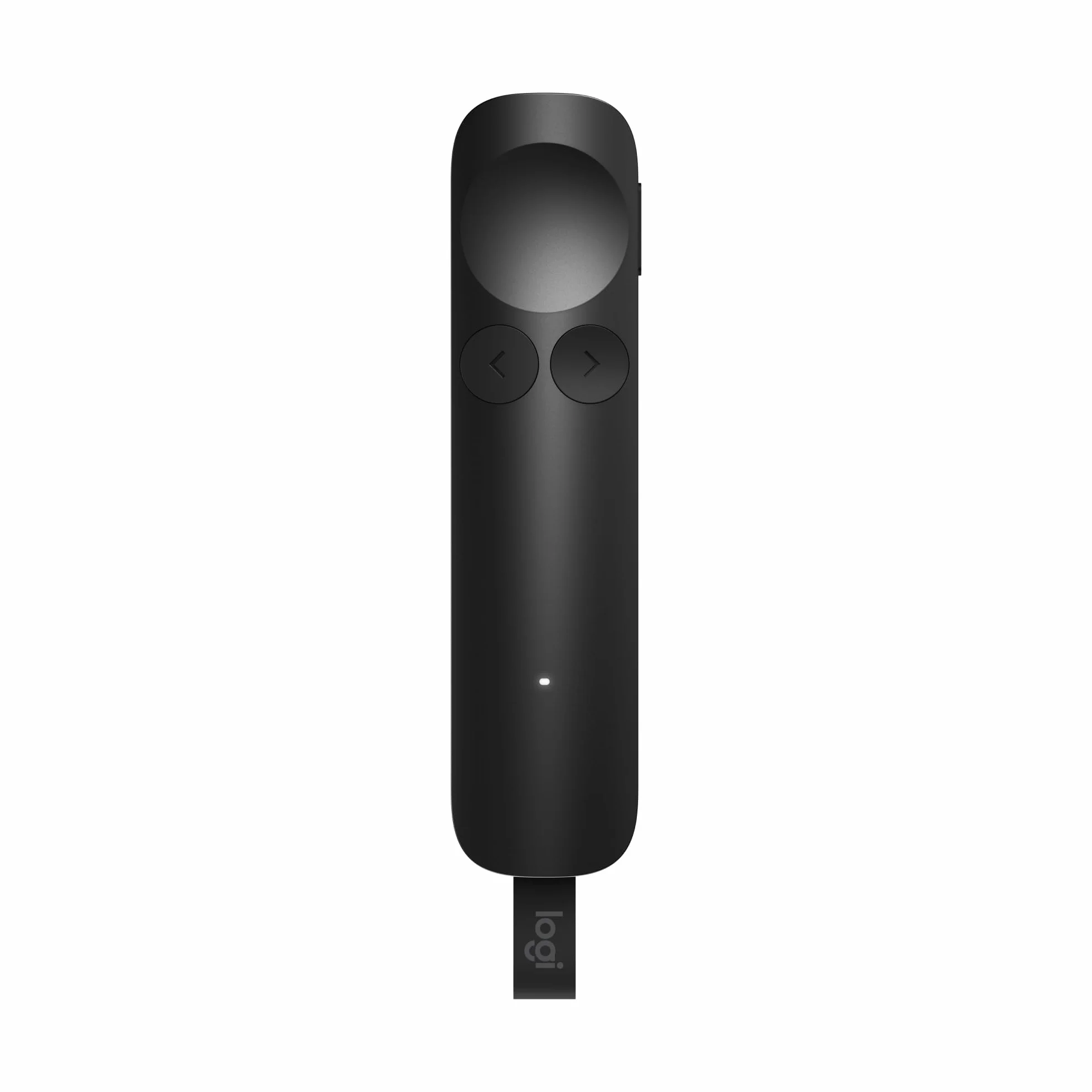 Logitech Spotlight 2 télécommande de présentation sans fil avec retour haptique, pointeur laser Bluetooth USB-C Noir