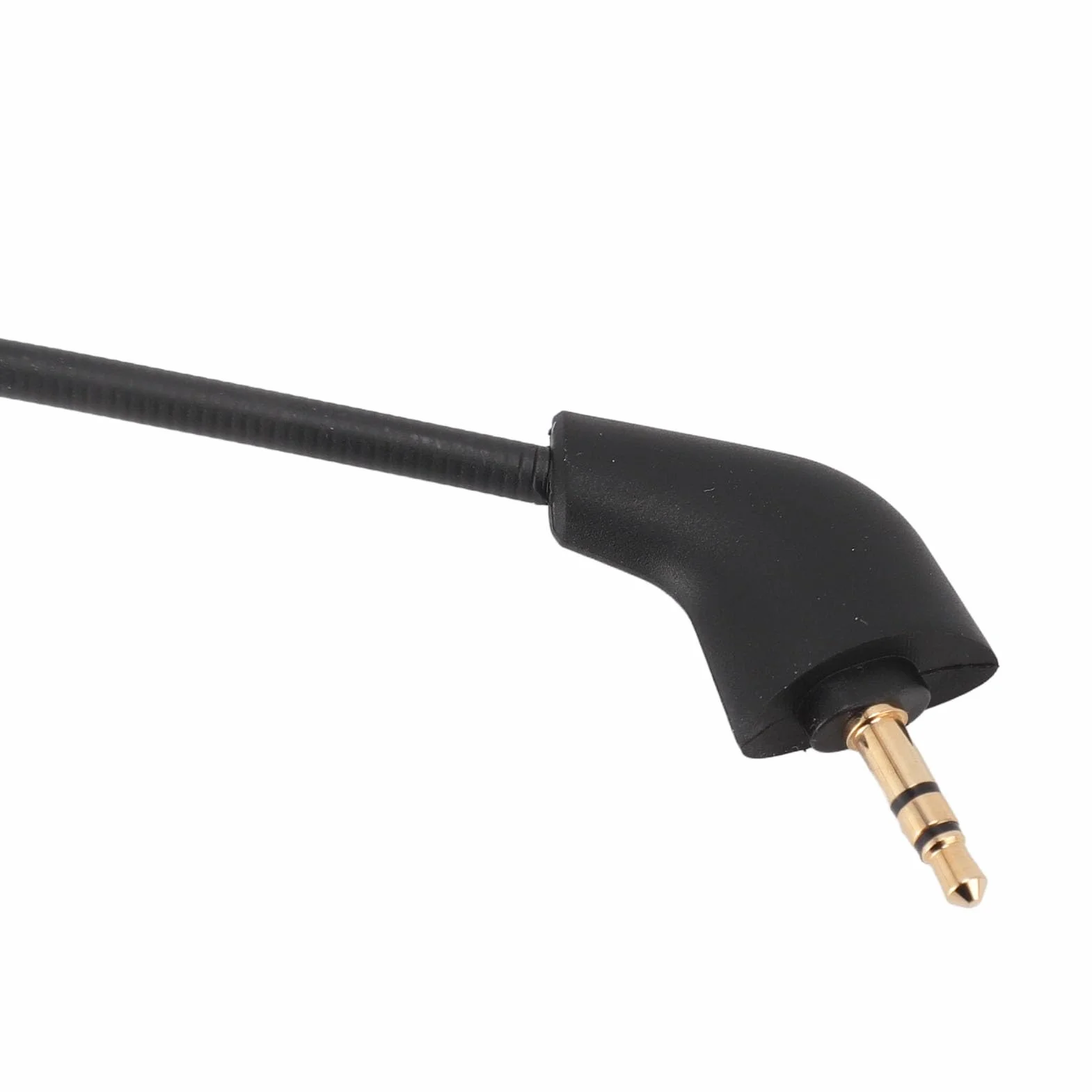 Perche Microphone Remplacement HyperX Cloud Cloud X Cloud II 3,5 mm Antibruit Couvercle Mousse