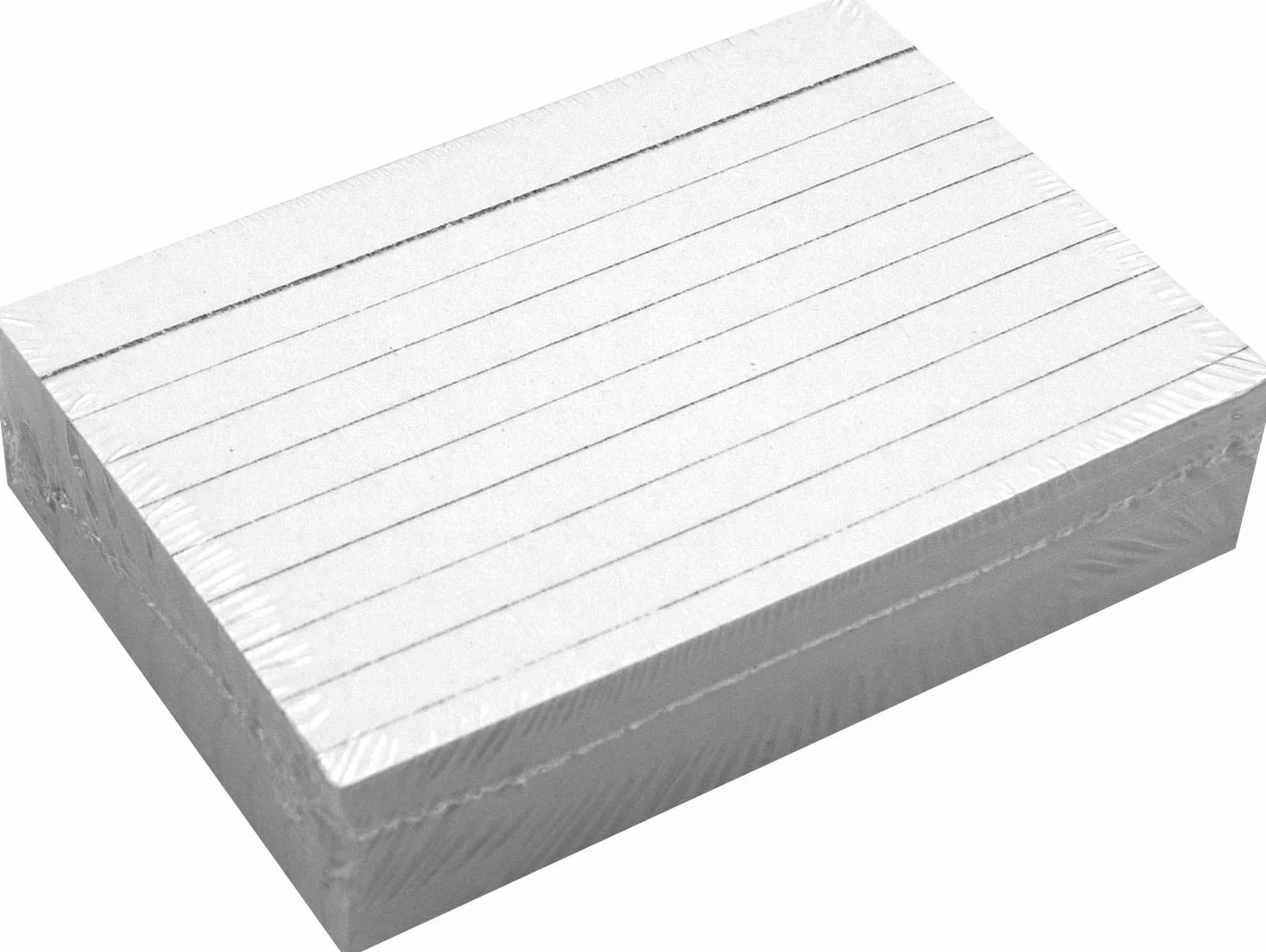 Helit Beebox Boîte à cartes de visite A7 Bleu