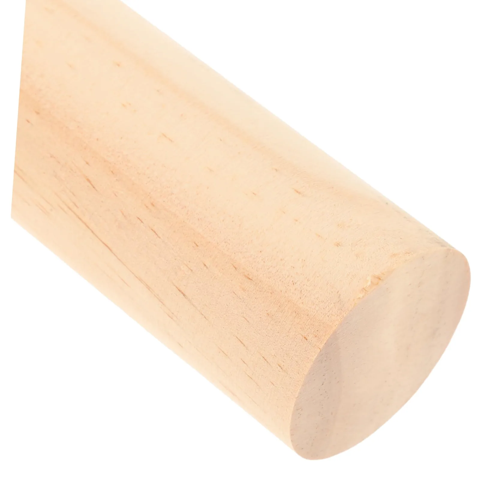 BESTonZON Jeu de Lancer en Bois Numéroté Finlandais pour Garçon et Filles et Adultes, Jouet Interactif D'extérieur en Bois, Ensemble Complet pour Jeux de Travail D'équipe