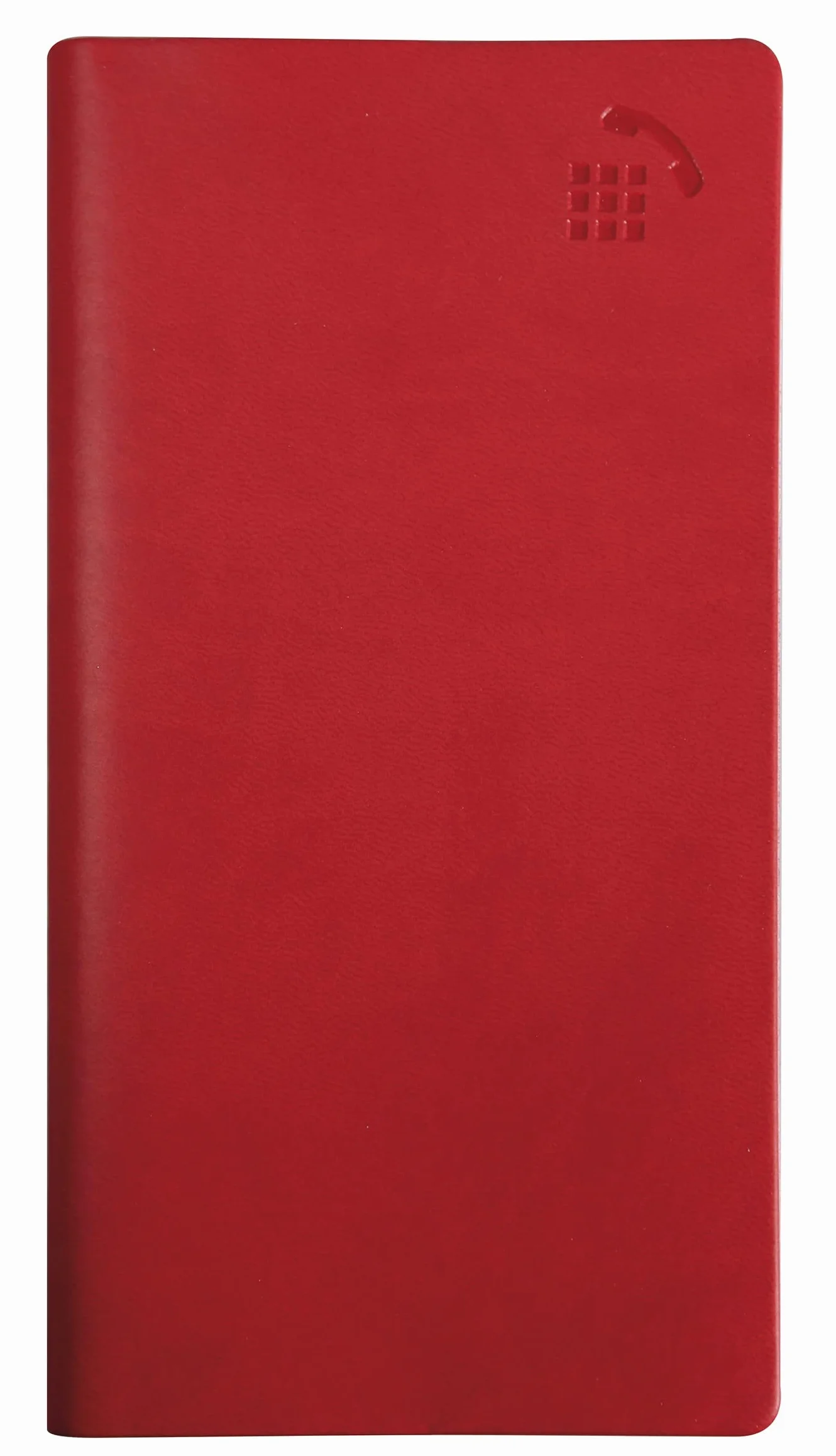 Exacompta Carnet d'adresses alphabétique Winner 9x17,5cm