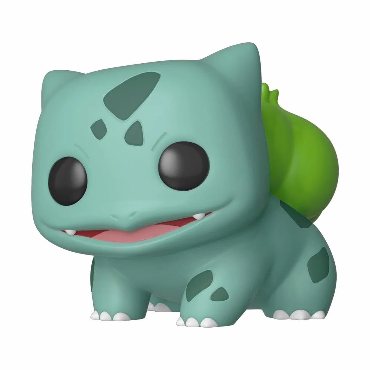 Funko Pop! Games: Pokemon - Bulbasaur Figurine en Vinyle de Collection Officiel