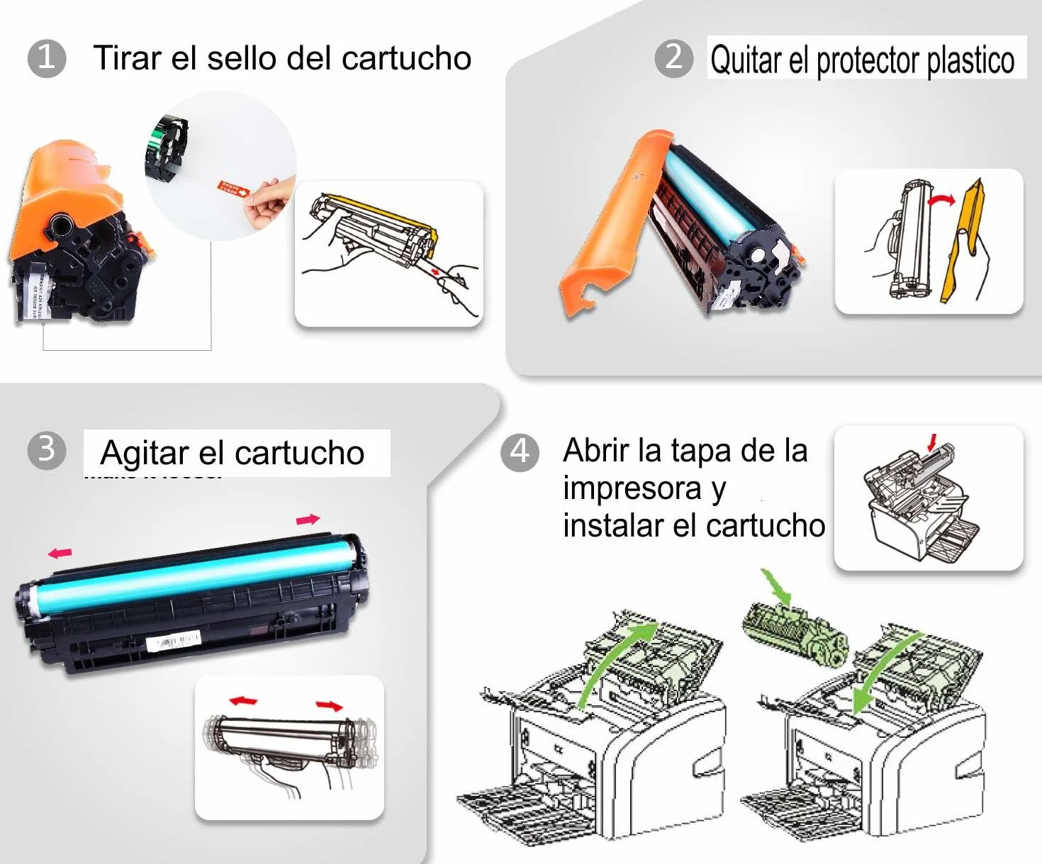 Cartouche Compatible CF244A (2)