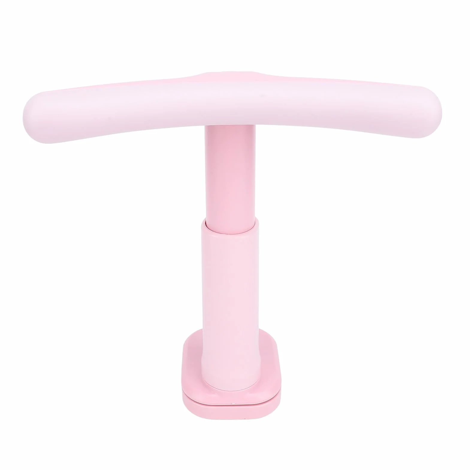 Correcteur de Posture Assis Enfants Coussin Bureau Silicone Réglable Bleu Santé