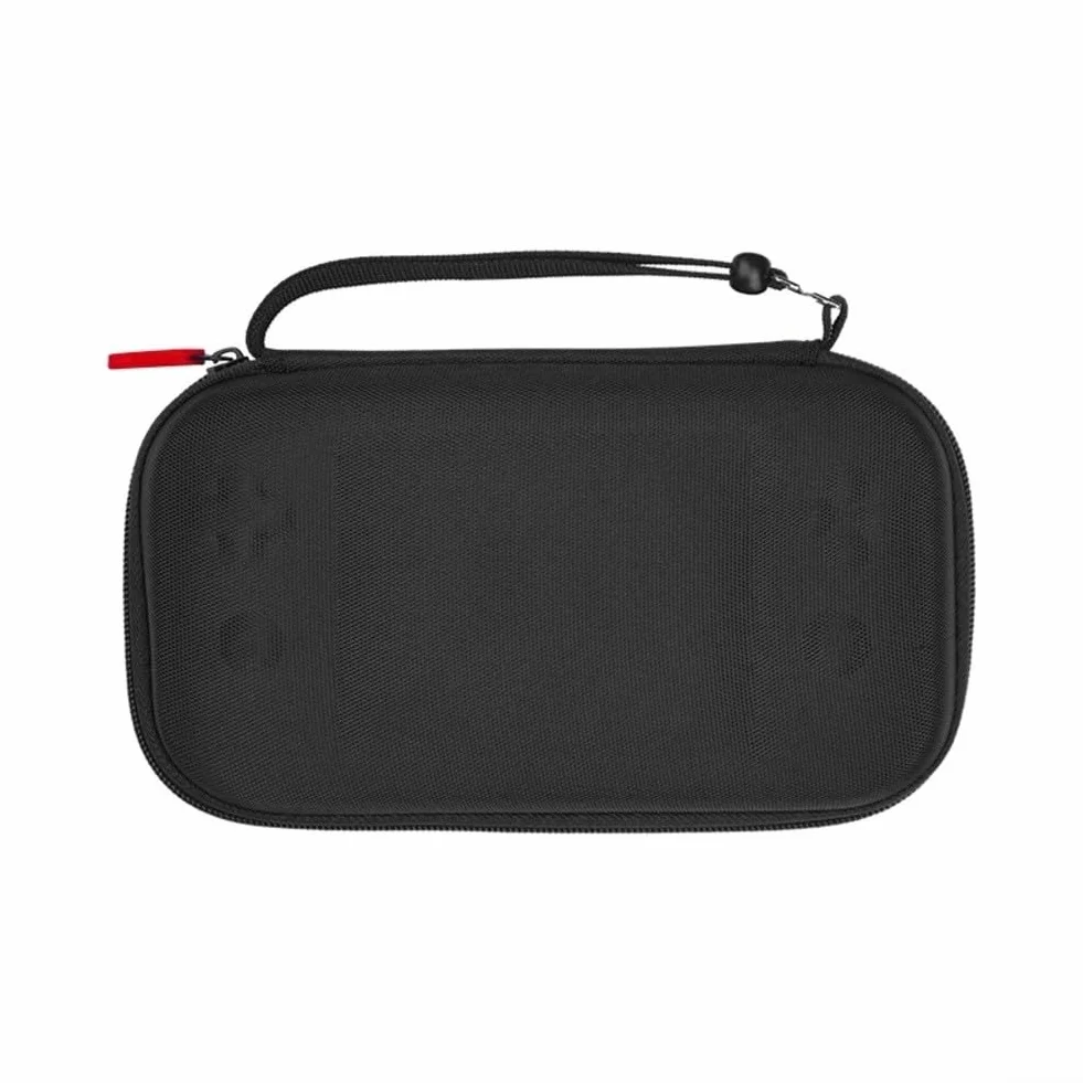 Étui de transport rigide Anbernic RG477M pour console de jeu portable