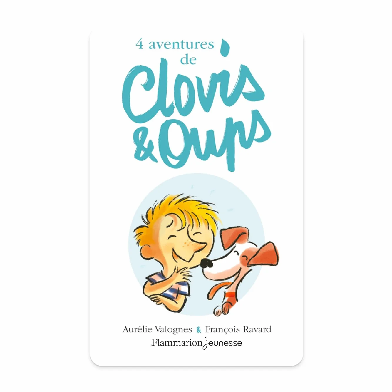 Yoto Aventures de Clovis et Oups Livre Audio Enfant Aurélie Valognes Conteuse Veilleuse Yoto Player Mini Histoires 4-7 Ans