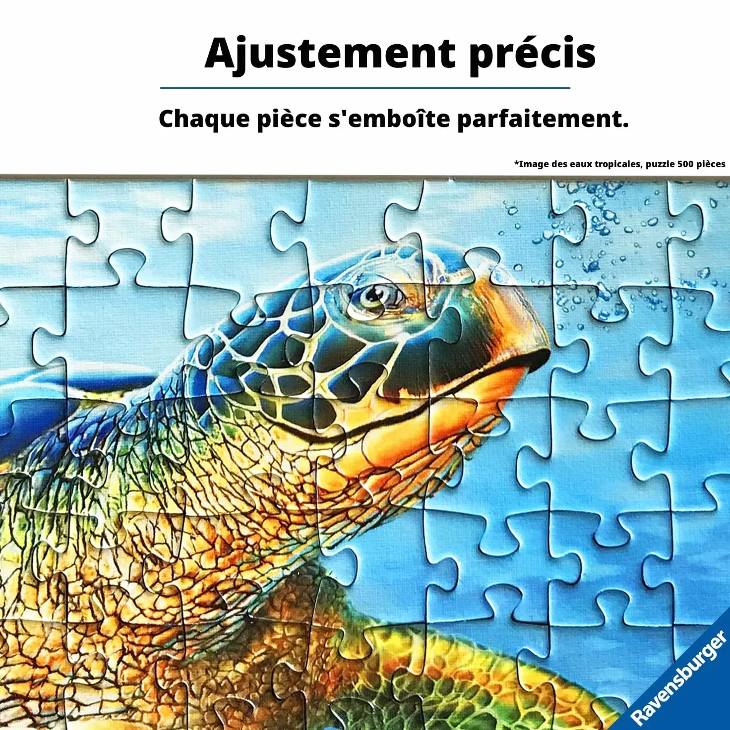 Ravensburger- Art-Contemporain Still Life Beauty Puzzle de 2000 pièces pour Adultes et Enfants à partir de 12 Ans, 16954, Multicolore, 98 x 75 x 0,2 cm