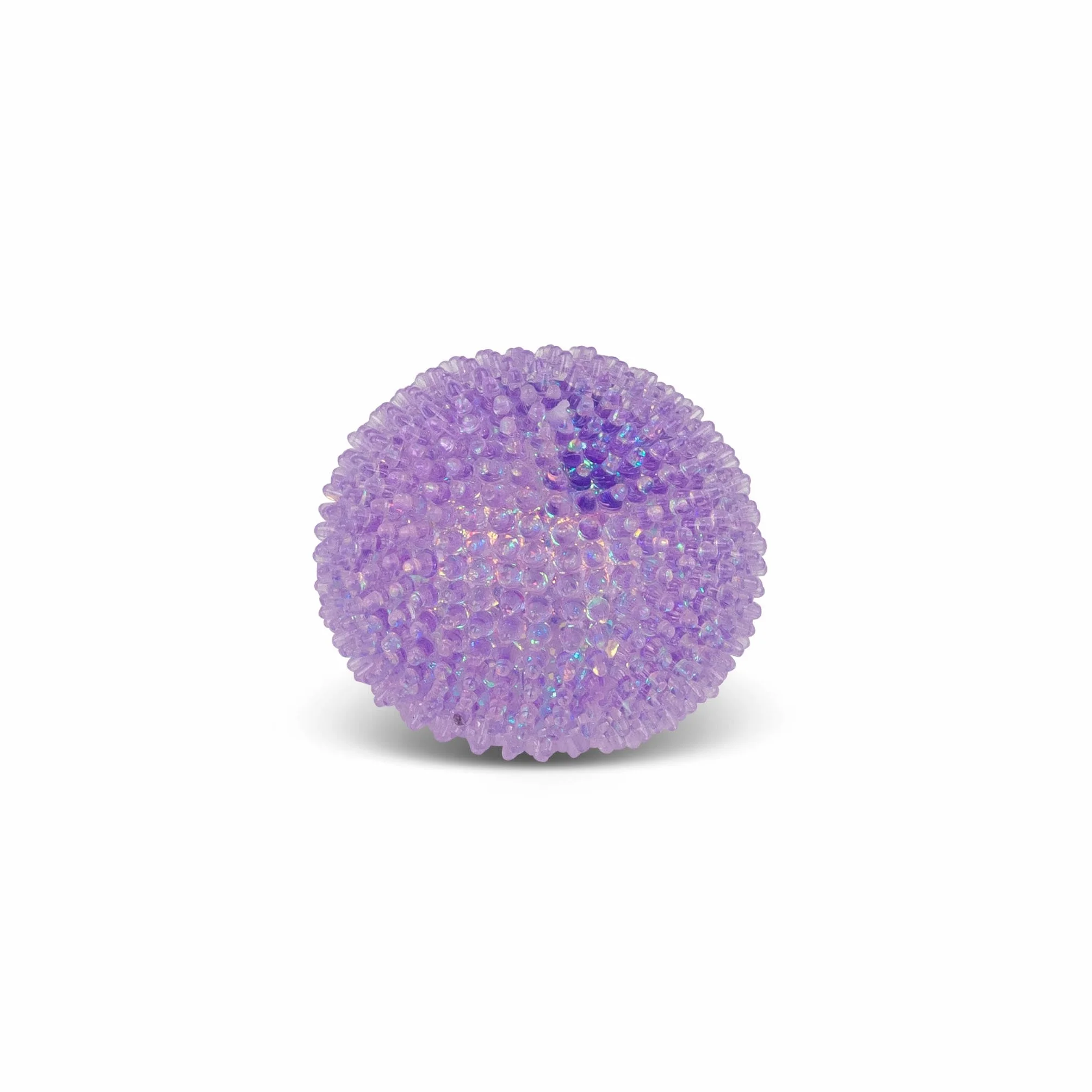 Tobar Sensory Sugar Shapes Stress Squishball Toy