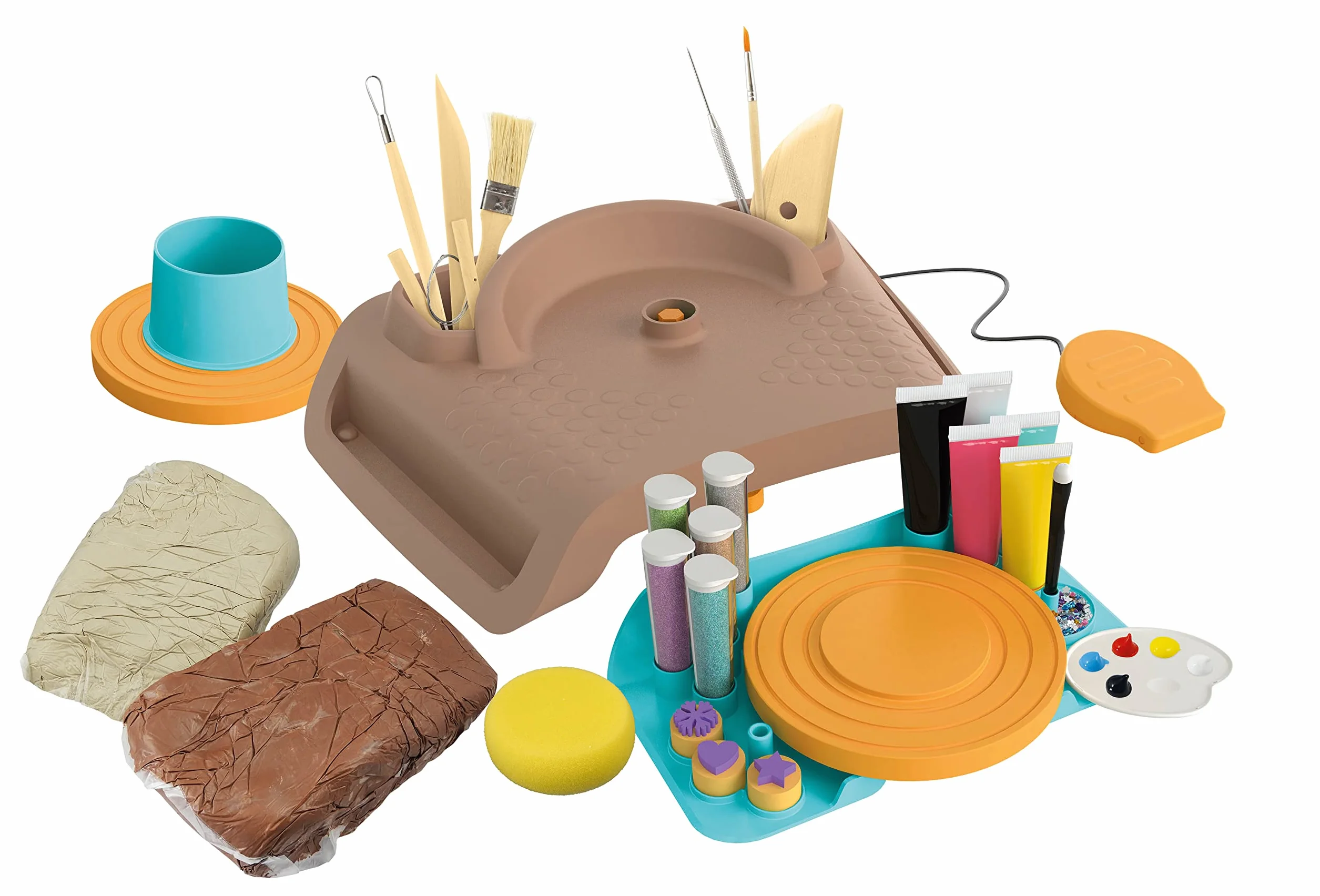 Buki Professional studio Poterie 5426