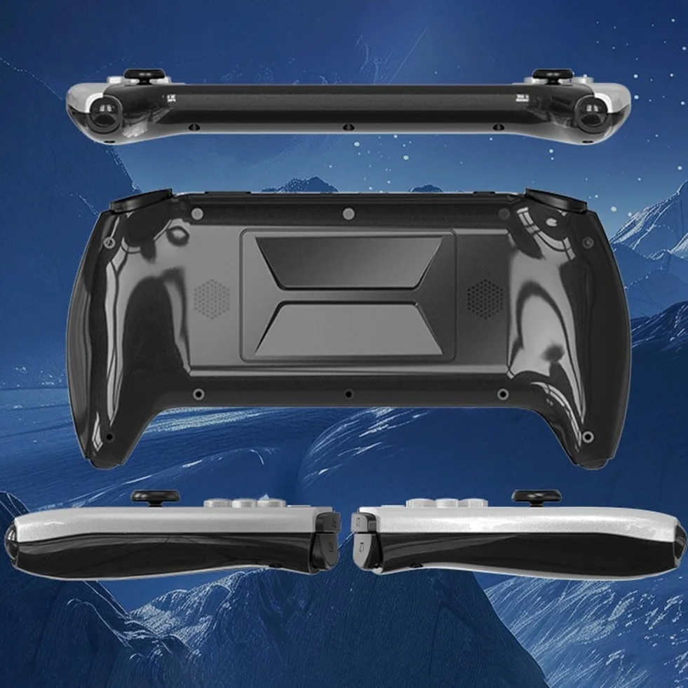 Console de jeu portable rétro SF3500, écran IPS 5,5", 14 émulateurs, connexion TV, 64 Go extensible