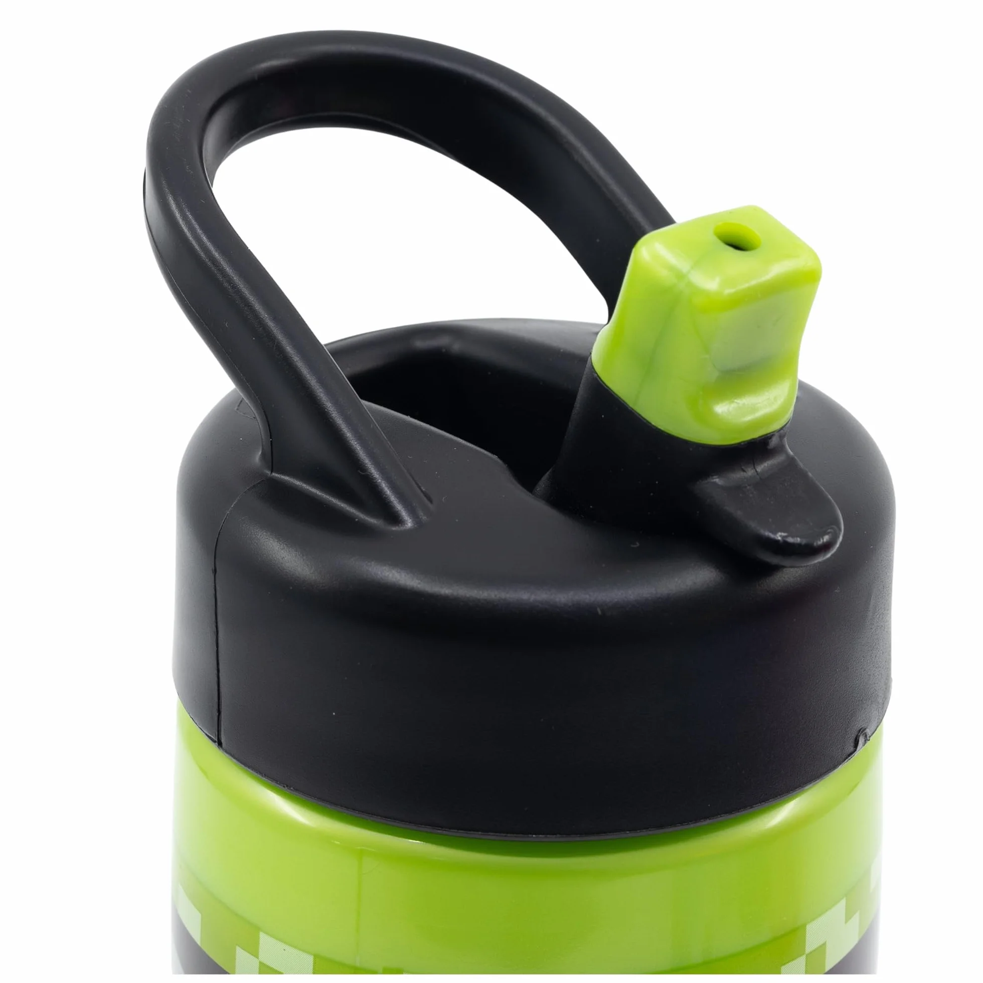 STOR Gourde Sport Minecraft 410ml Bouteille Enfant Réutilisable Sans BPA