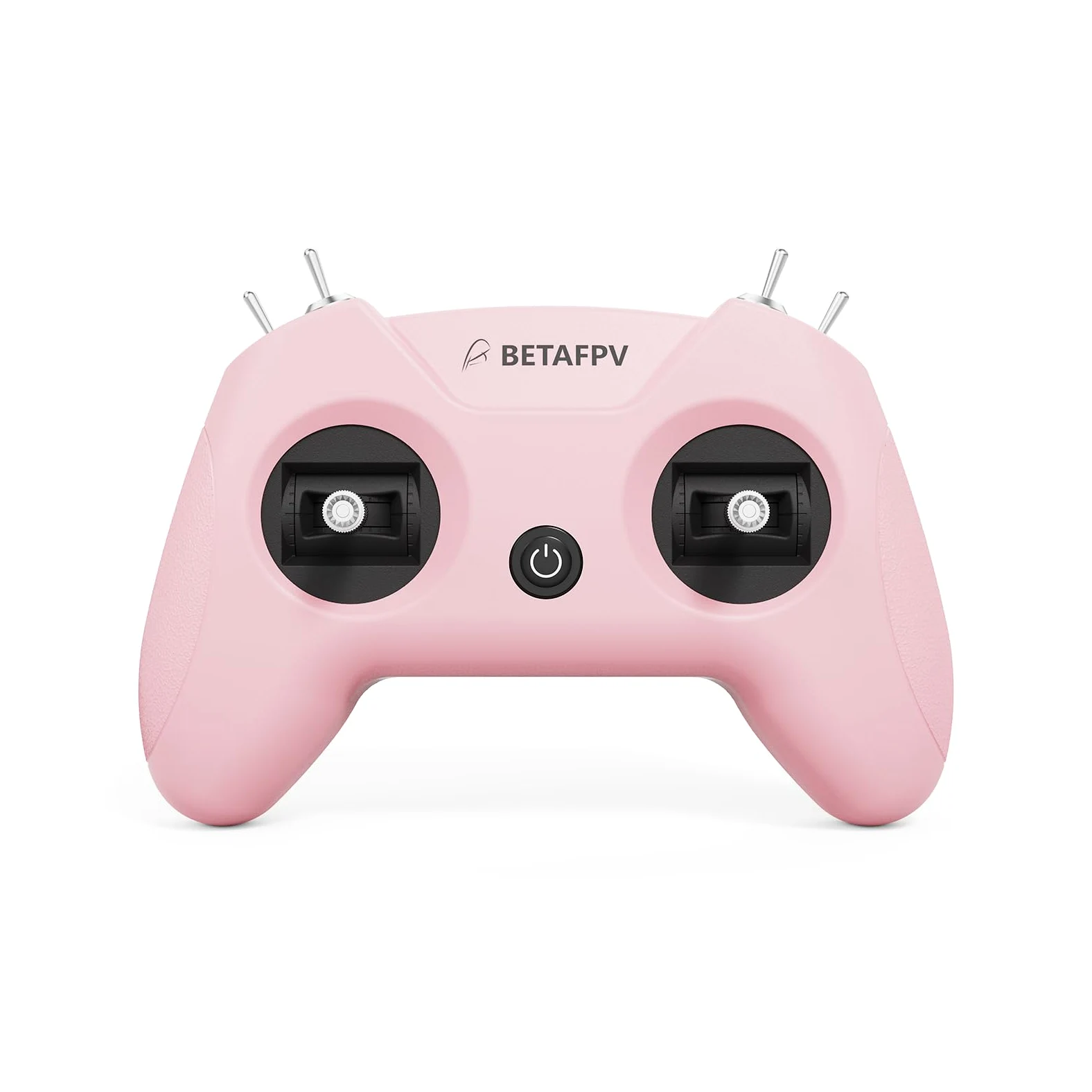BETAFPV LiteRadio 2 SIM Drone Flight Simulator Controller - Mode 2/Pink | Support Most Systems Platforms like DRL/Uncrashed/VelociDrone/Phoenix RC/TryP/Aerofly RC 8 for FPV Beginner Pilots Training