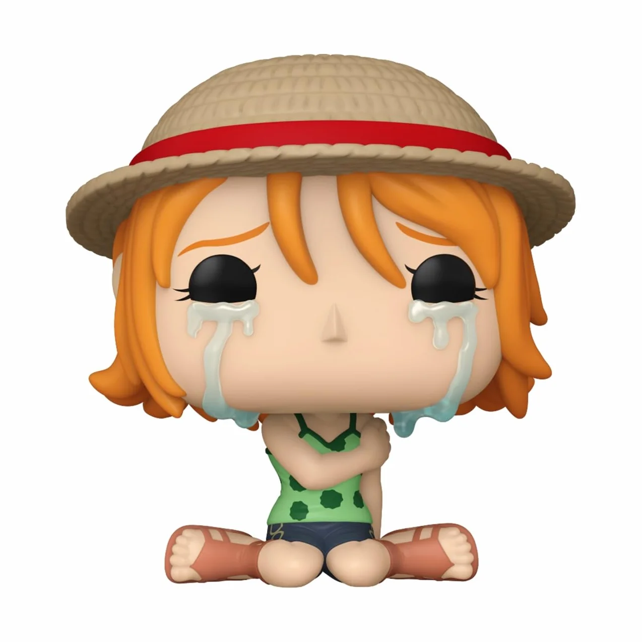 Funko Pop Animation: OP Nami One Piece Collectible Vinyl Figure