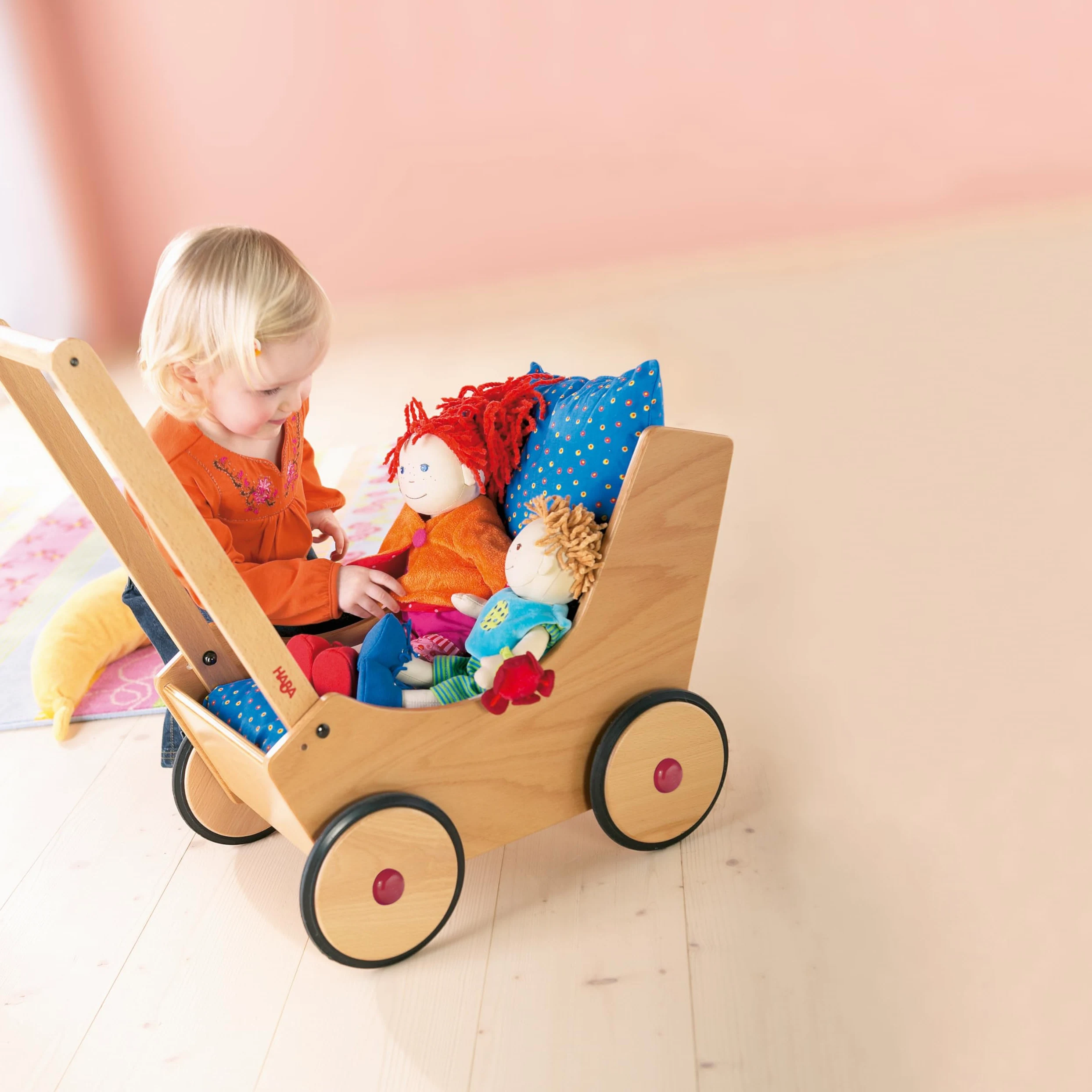 Haba - 1624 - Landau, naturel