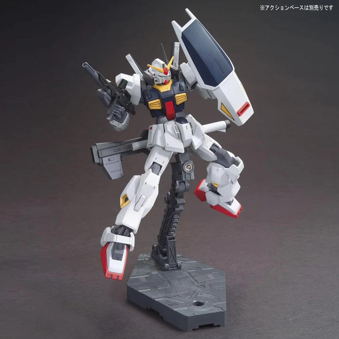 Bandai Hobby HGUC #193 Gundam MK-II (AEUG) Z Gundam