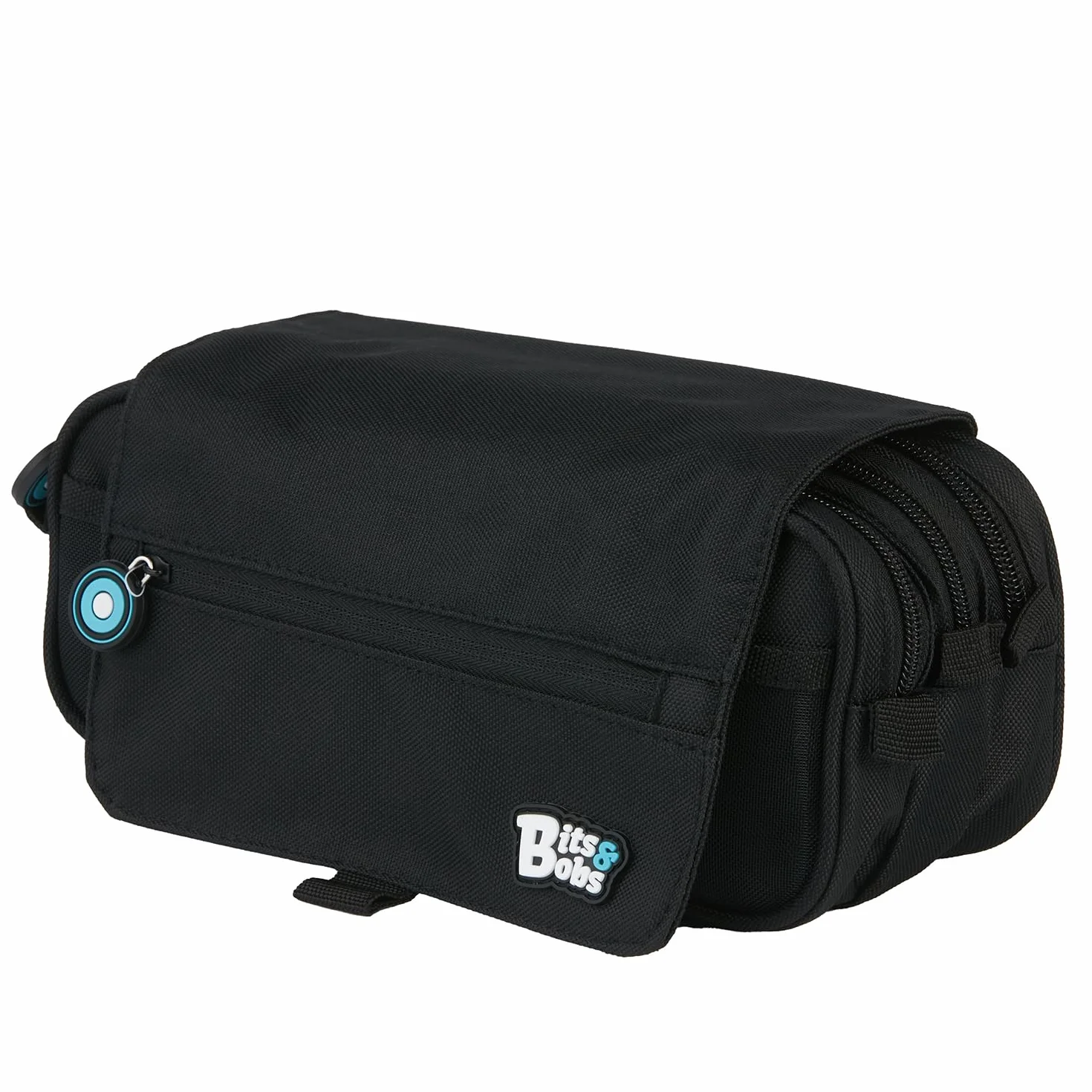 Grafoplás Bits & Bobs Trousses 23 cm Noir