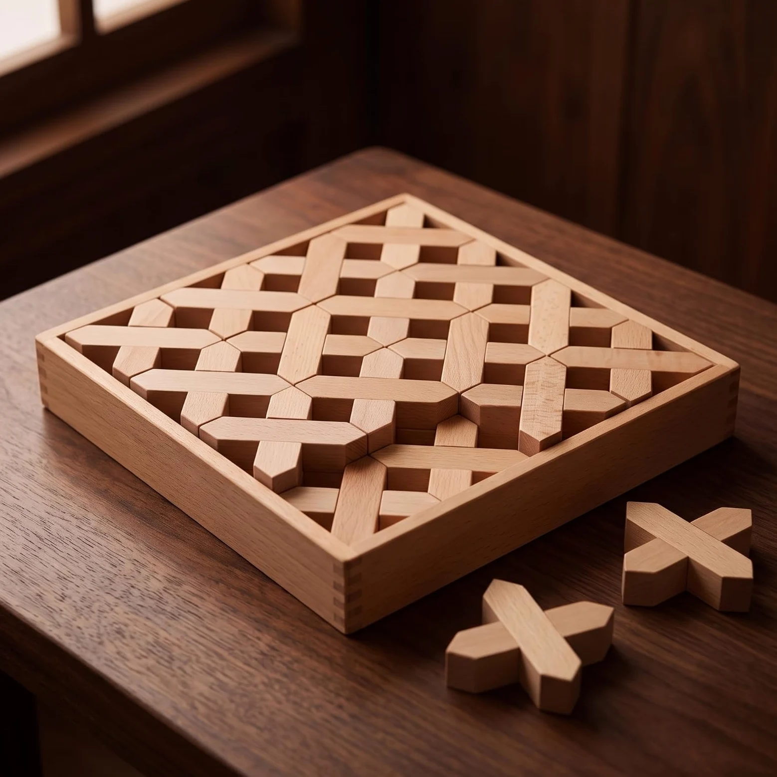 Puzzle en Bois Motricité Fine Jeu Tri Formes Adapté à Petites Mains Jouet Tri Formes pour Tout-Petits, Bébés, Maison, Crèche, Maternelle, Blocs De Construction