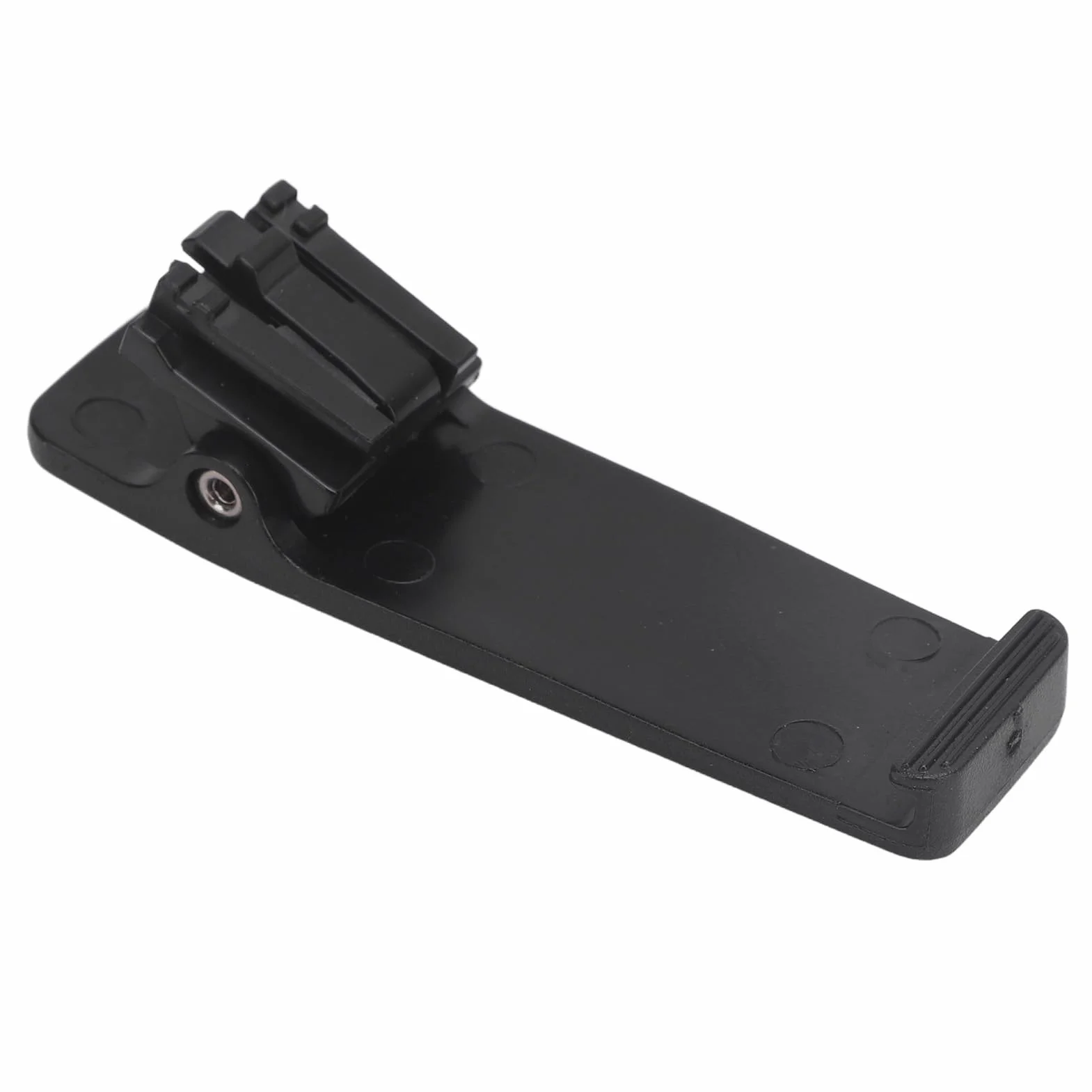 Clip de Ceinture pour Talkie-walkie IC705 ID52E ID51E ID31E IP503H IP100H IP501H BP307 BP290 BP294