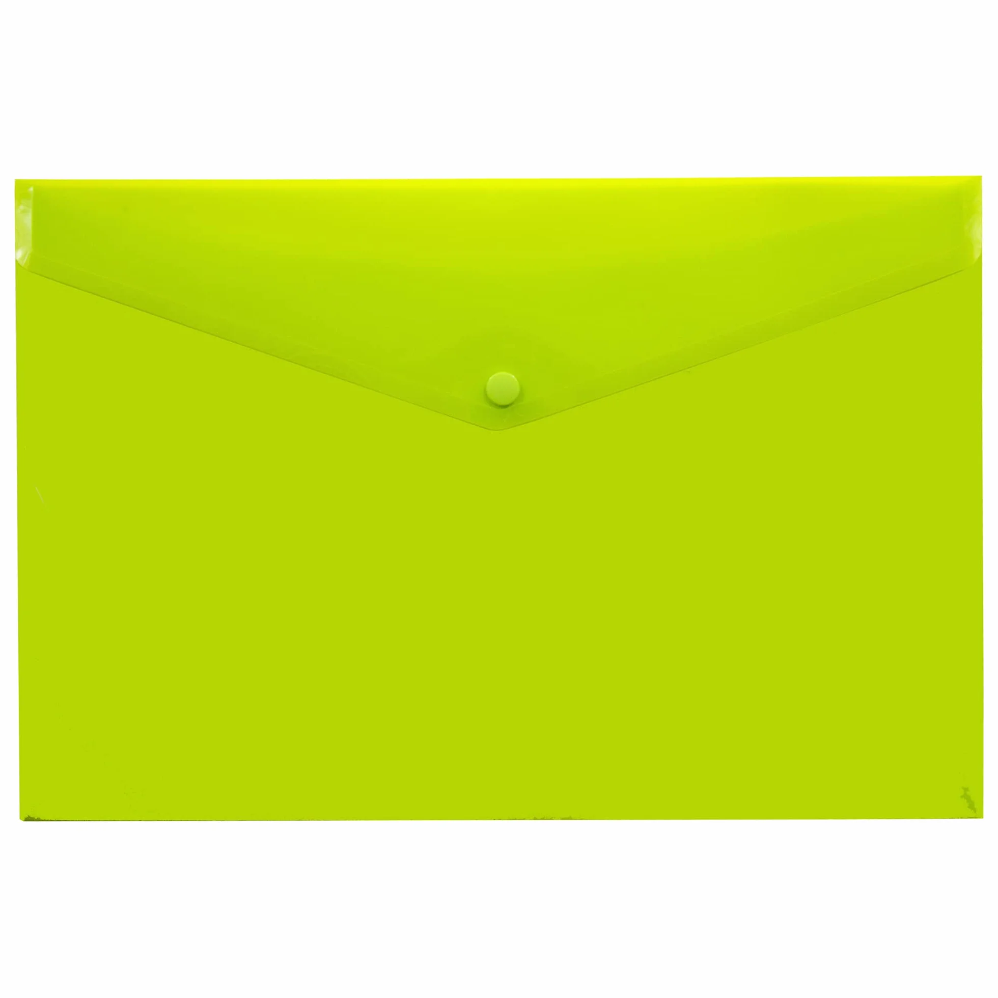 eco-eco A5 50% Recyclé Portefeuilles Paquet de 5