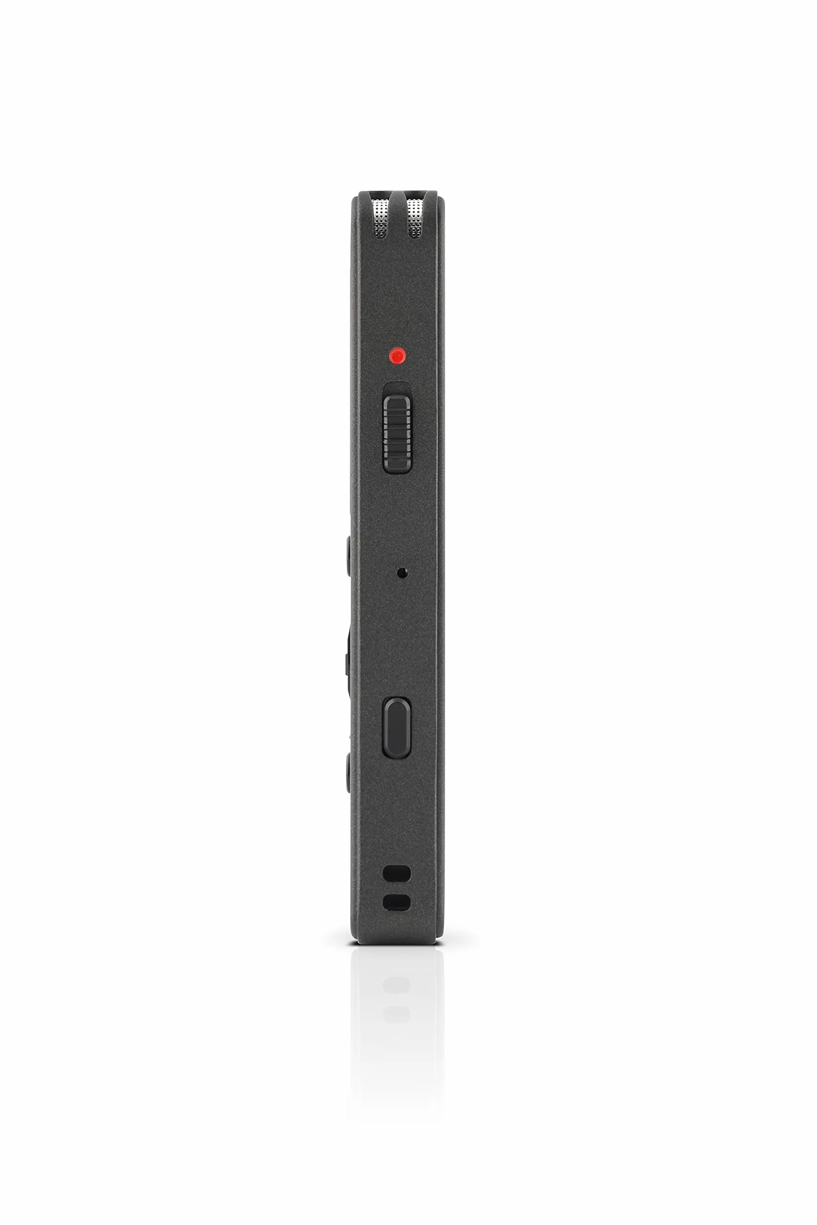 Kodak VRC350 Enregistreur Vocal Haute Intensité Mini Dictaphone Rechargeable Commande Vocale Batterie Lithium Lecteur MP3