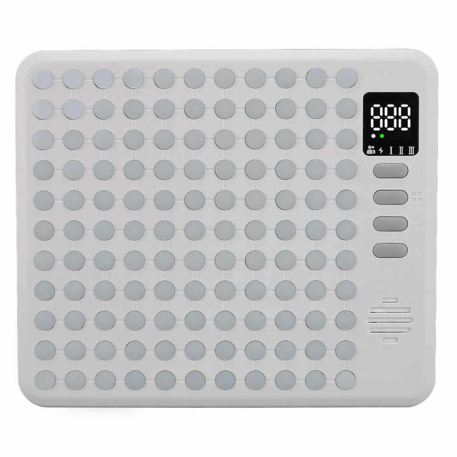 Focket Échiquier électronique, échiquier avancé AI Smart 5 en Rangée, AI avec Batterie 500 MAh pour Enfants Adultes Famille