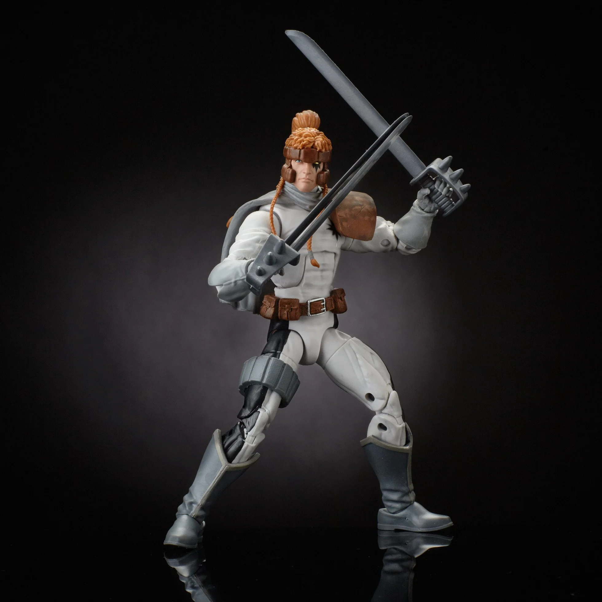 Marvel Figurine Shatter Star