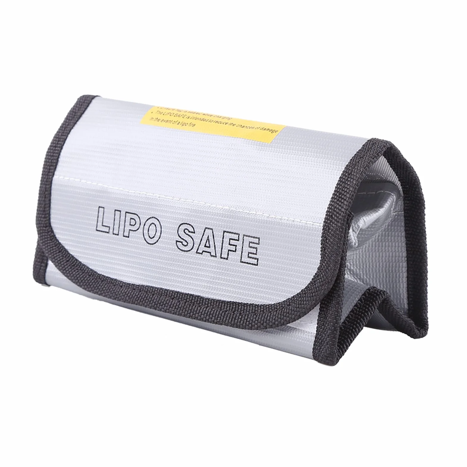 Tbest RC Lipo Safe Battery Guard Sac Antidéflagrant Pochette de Charge
