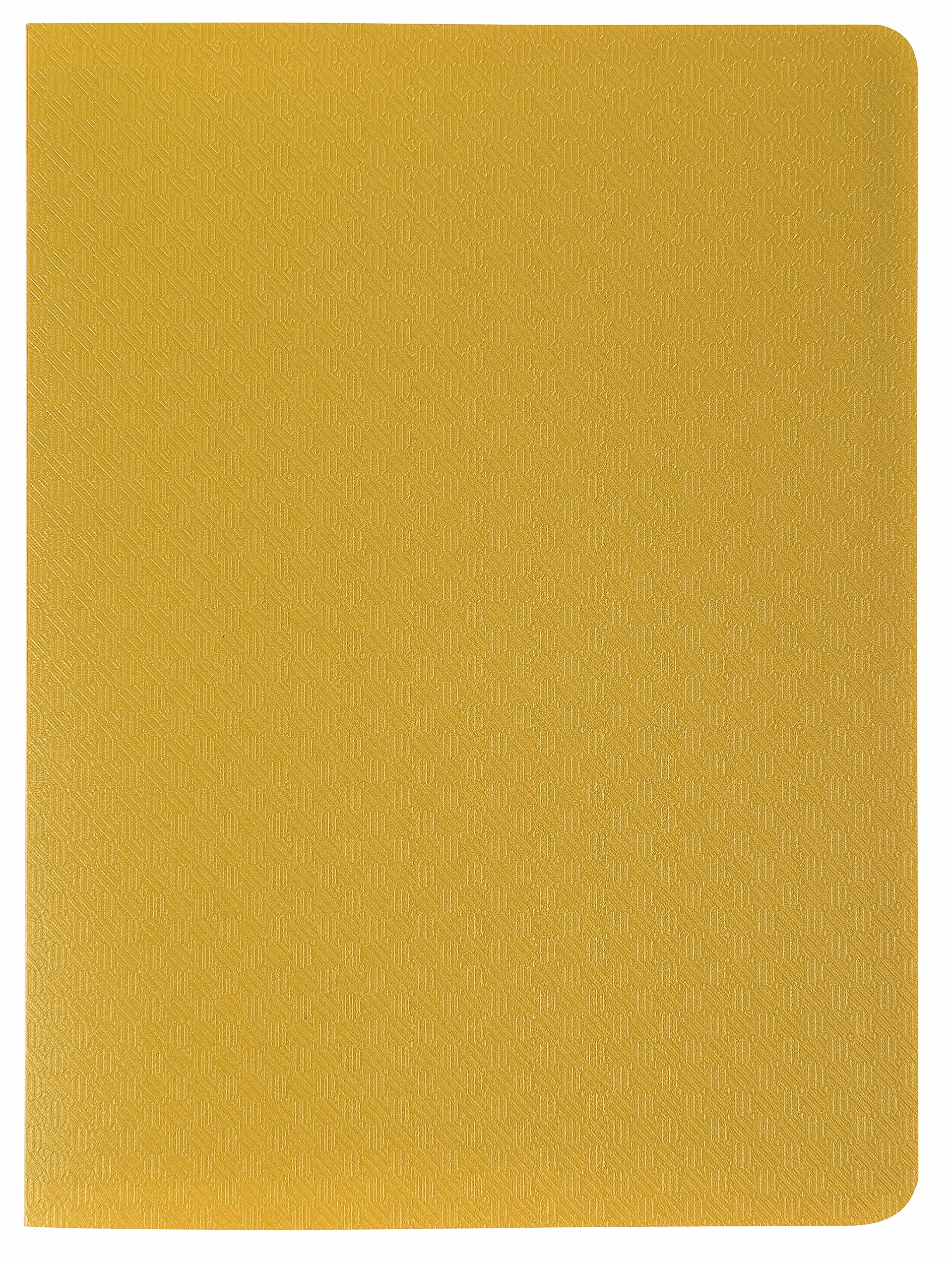 Exacompta Protège-documents Pocket OPAK 20 pochettes cristal lisse 40 vues 11 x 15cm 12,5 x 16,5cm polypro semi-rigide