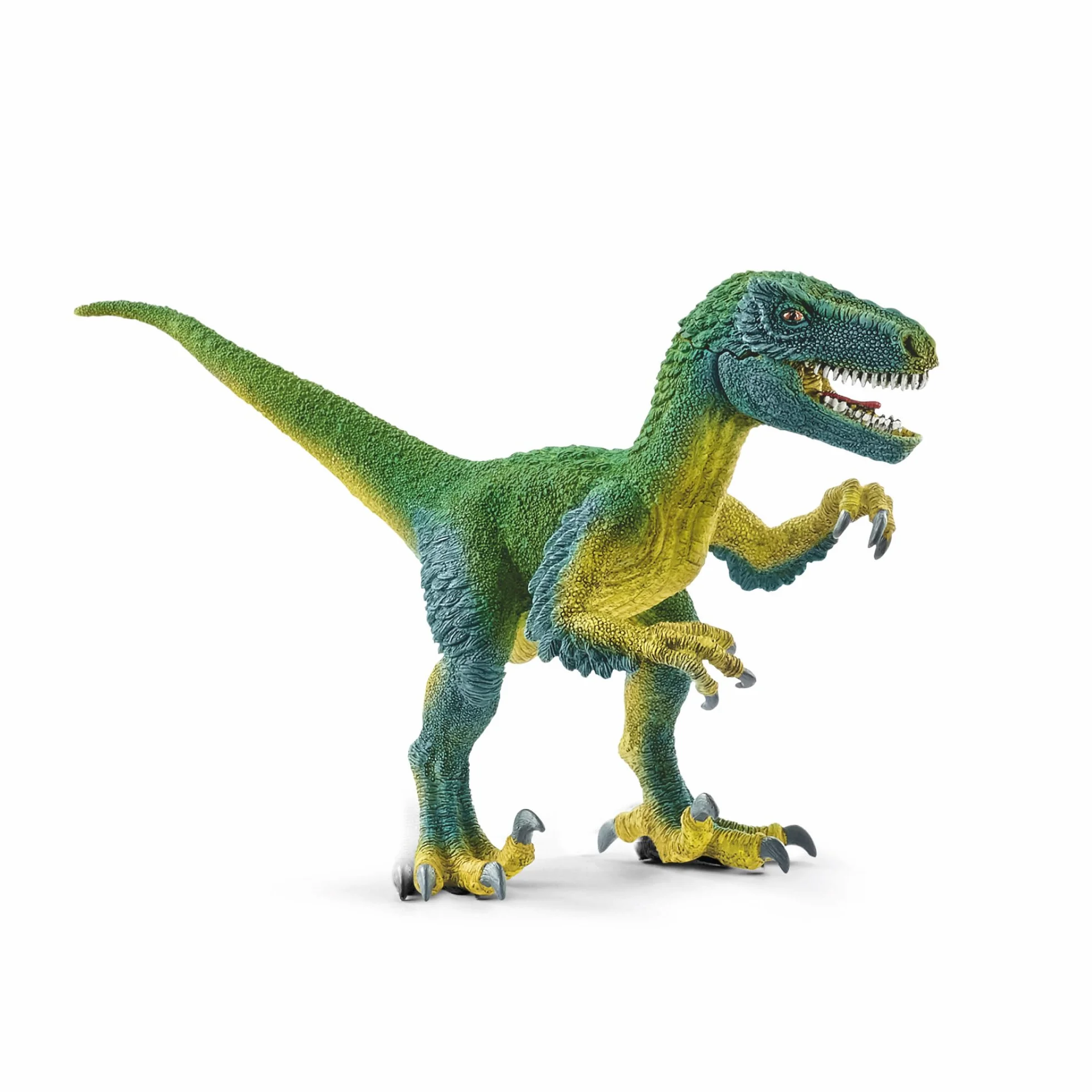 Schleich Dinosaure Vélociraptor 14585 18 x 6 x 10 cm