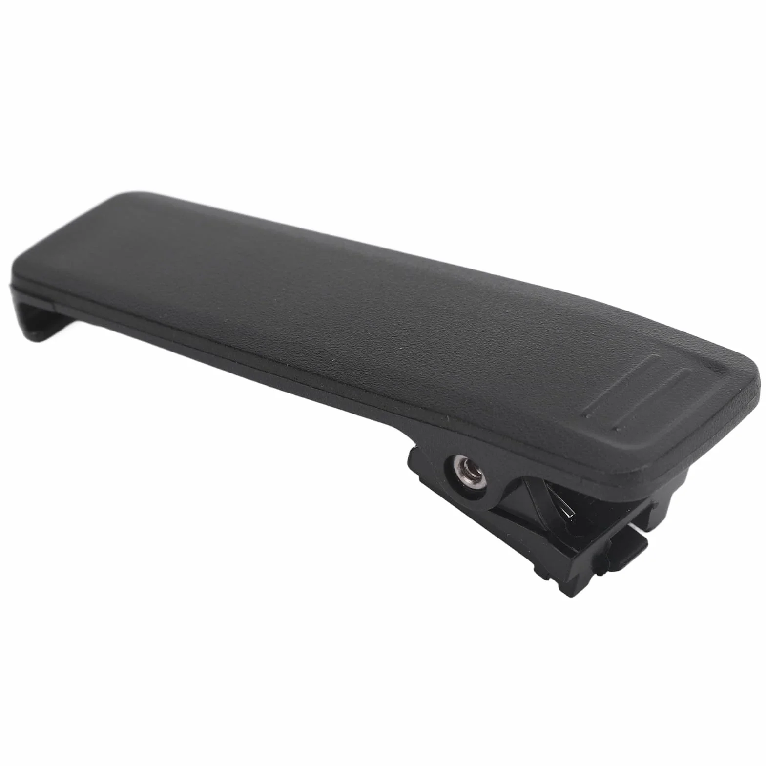 Clip de Ceinture pour Talkie-walkie IC705 ID52E ID51E ID31E IP503H IP100H IP501H BP307 BP290 BP294