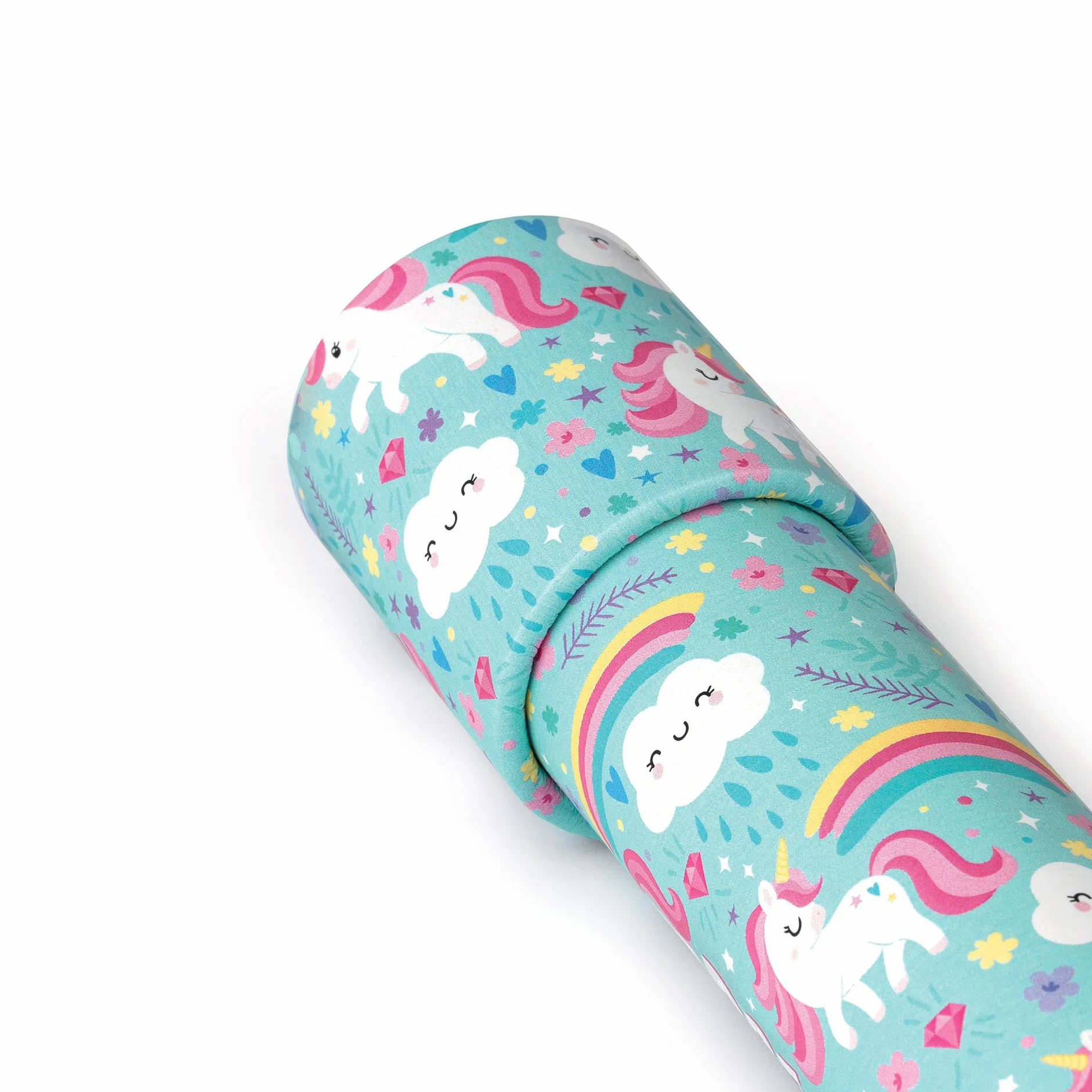 Legami Kaléidoscope Jeu éducatif Enfants Ø 4,5 cm Licorne
