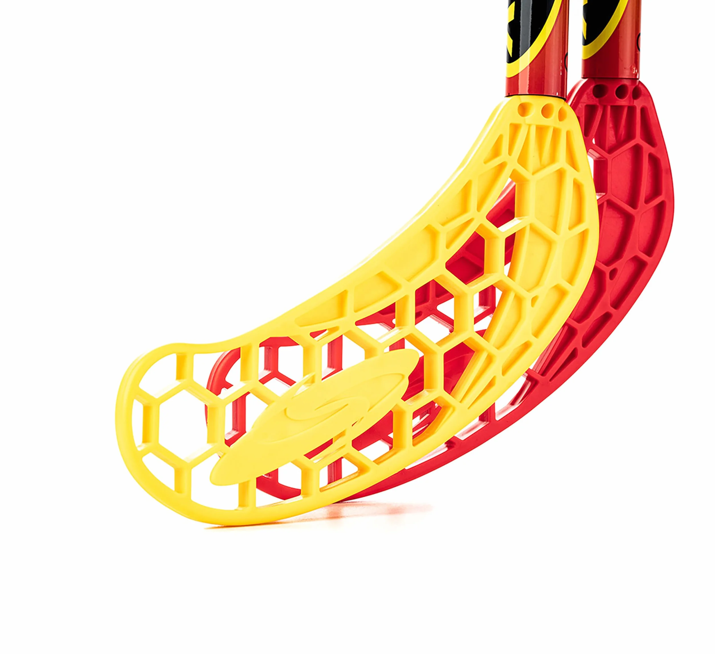 Bandito Fun Hockey Kit complet avec 2 raquettes et Pop Up Kit Maxi de porte