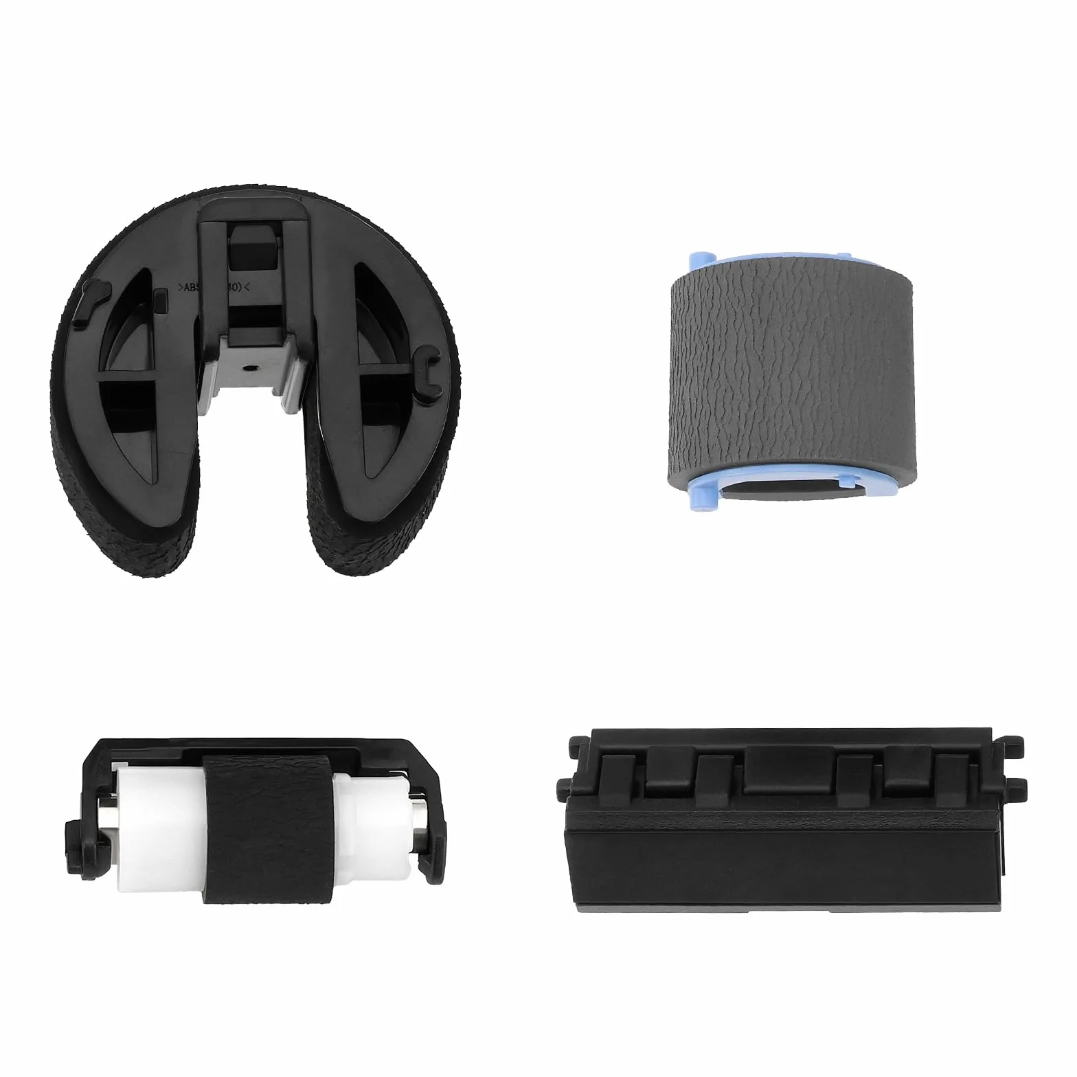 EMSea Rouleaux Alimentation Compatible HP CM2320fxi CM2320n CM2320nf CP2025 CP2025dn CP2025n CP2025x