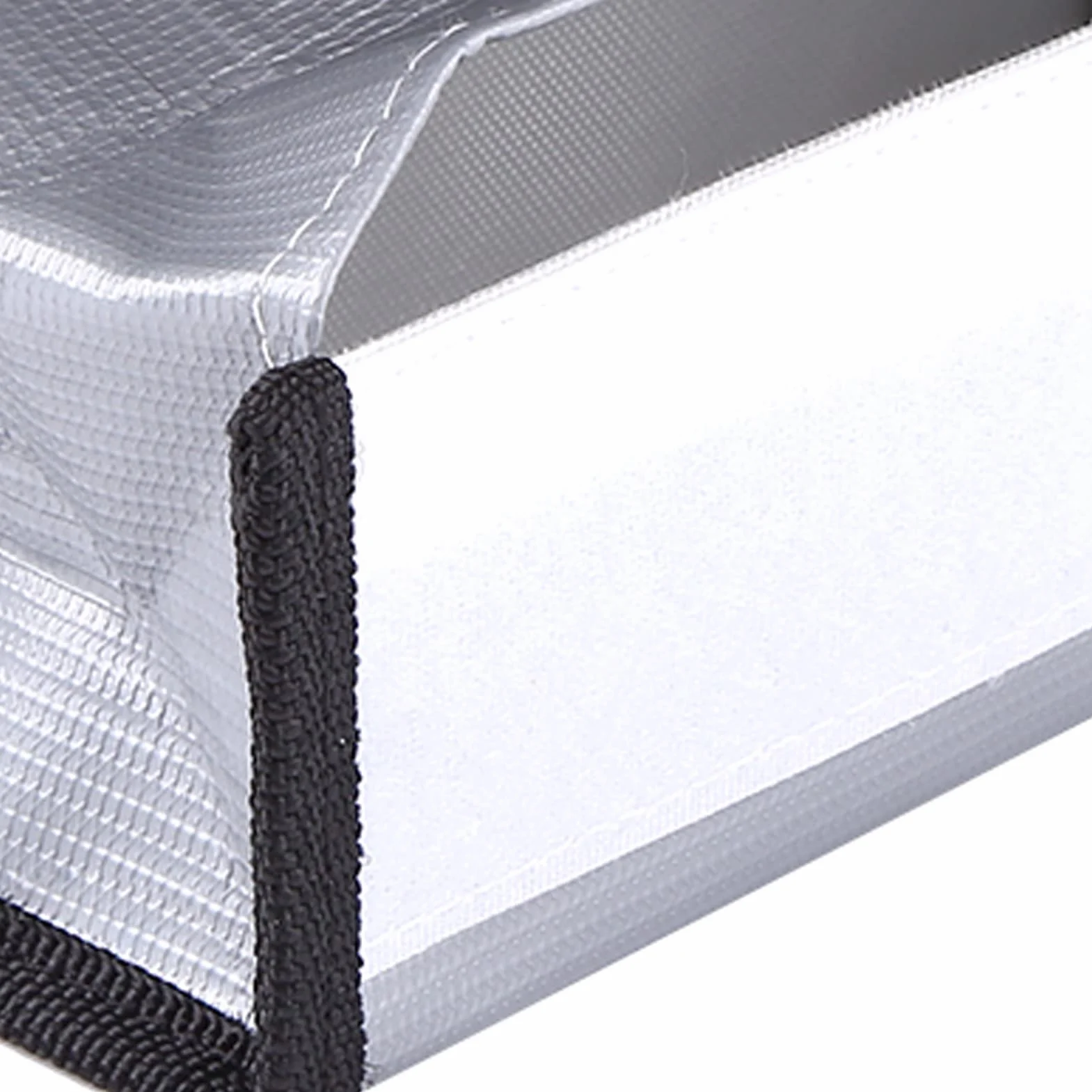 Tbest RC Lipo Safe Battery Guard Sac Antidéflagrant Pochette de Charge