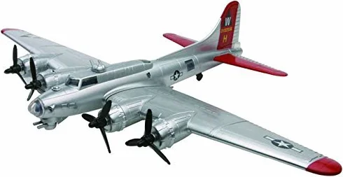 New-Ray Avion 1:48 Skypilot 2 War Ass Multicolore