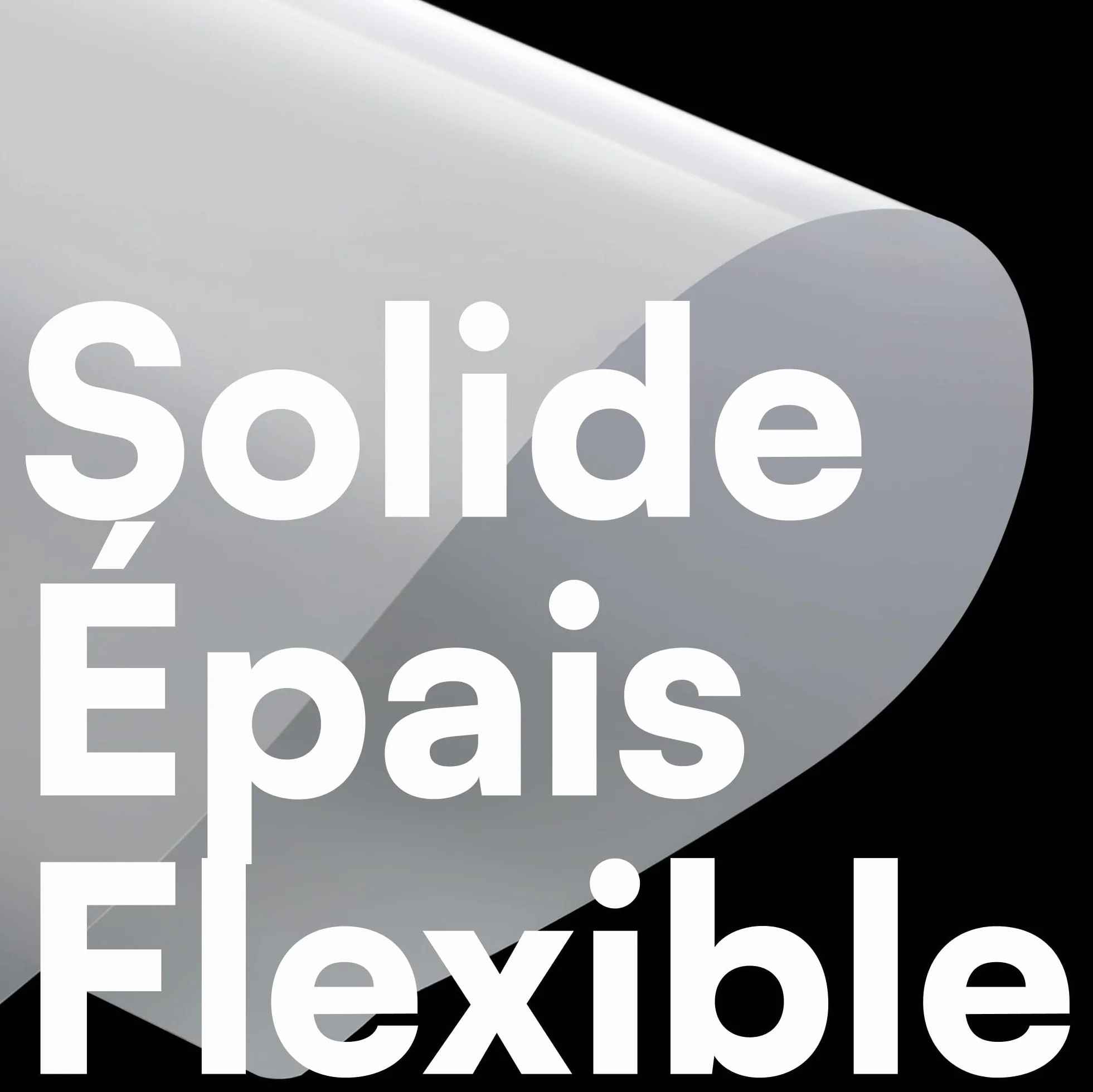 Pochettes de plastification A4 150 microns brillantes Lot de 100 H&S