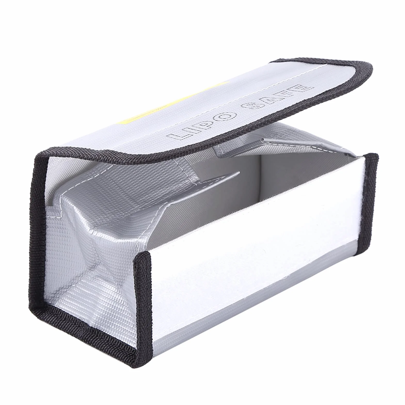 Tbest RC Lipo Safe Battery Guard Sac Antidéflagrant Pochette de Charge