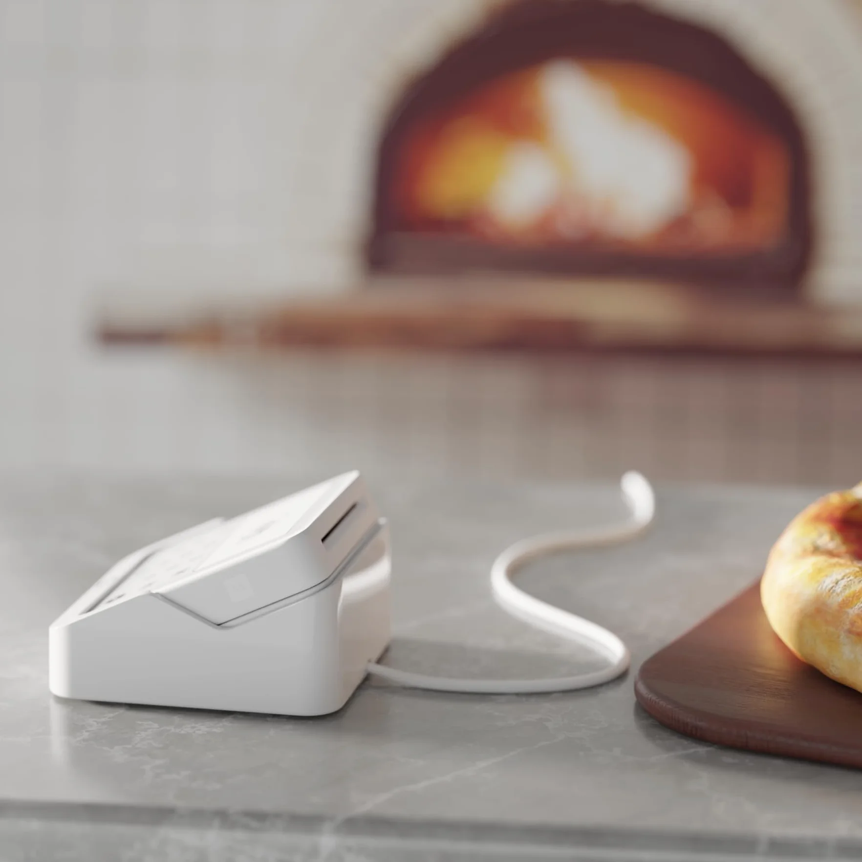 Station de Charge SumUp Solo Lite pour Terminal de Carte