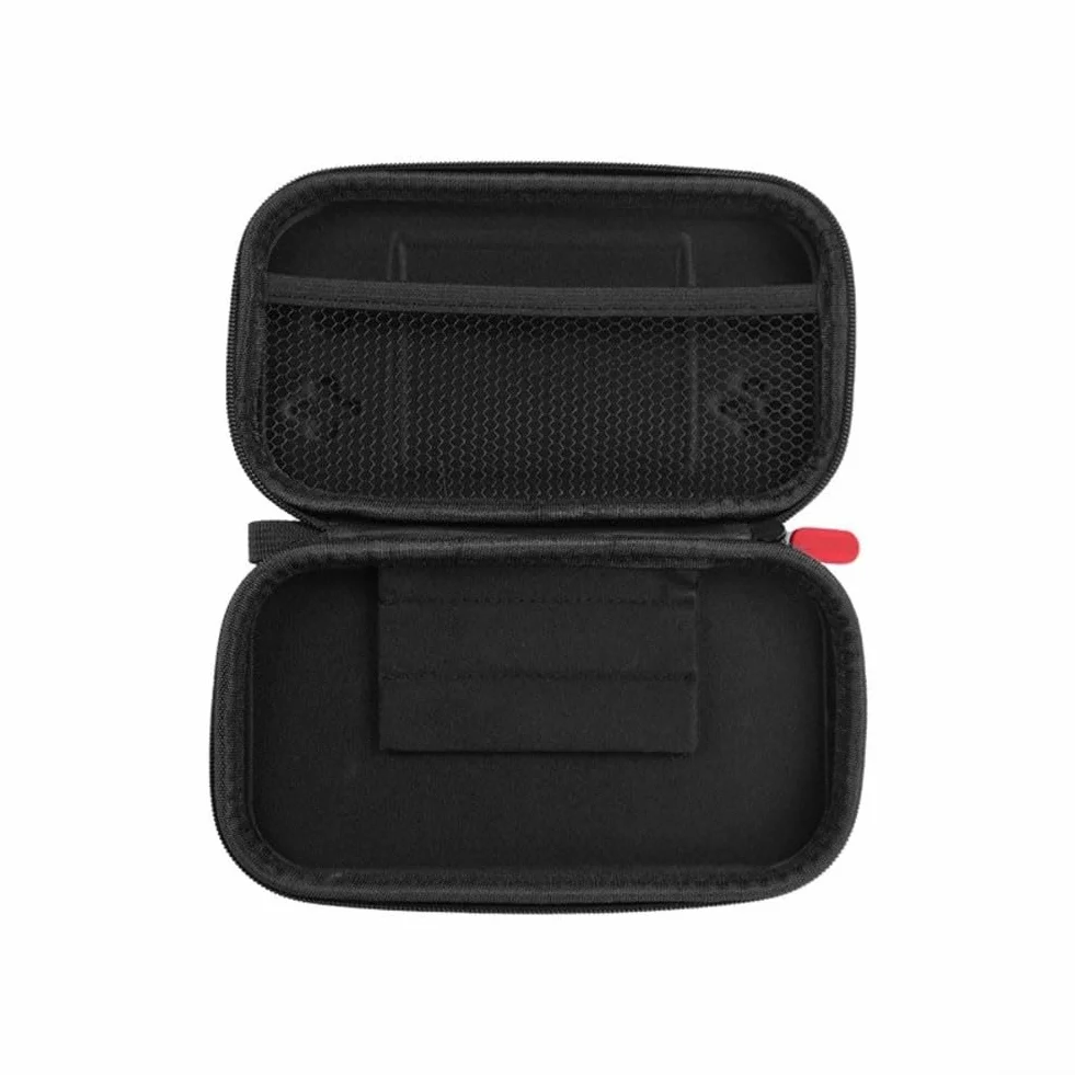 Étui de transport rigide Anbernic RG477M pour console de jeu portable