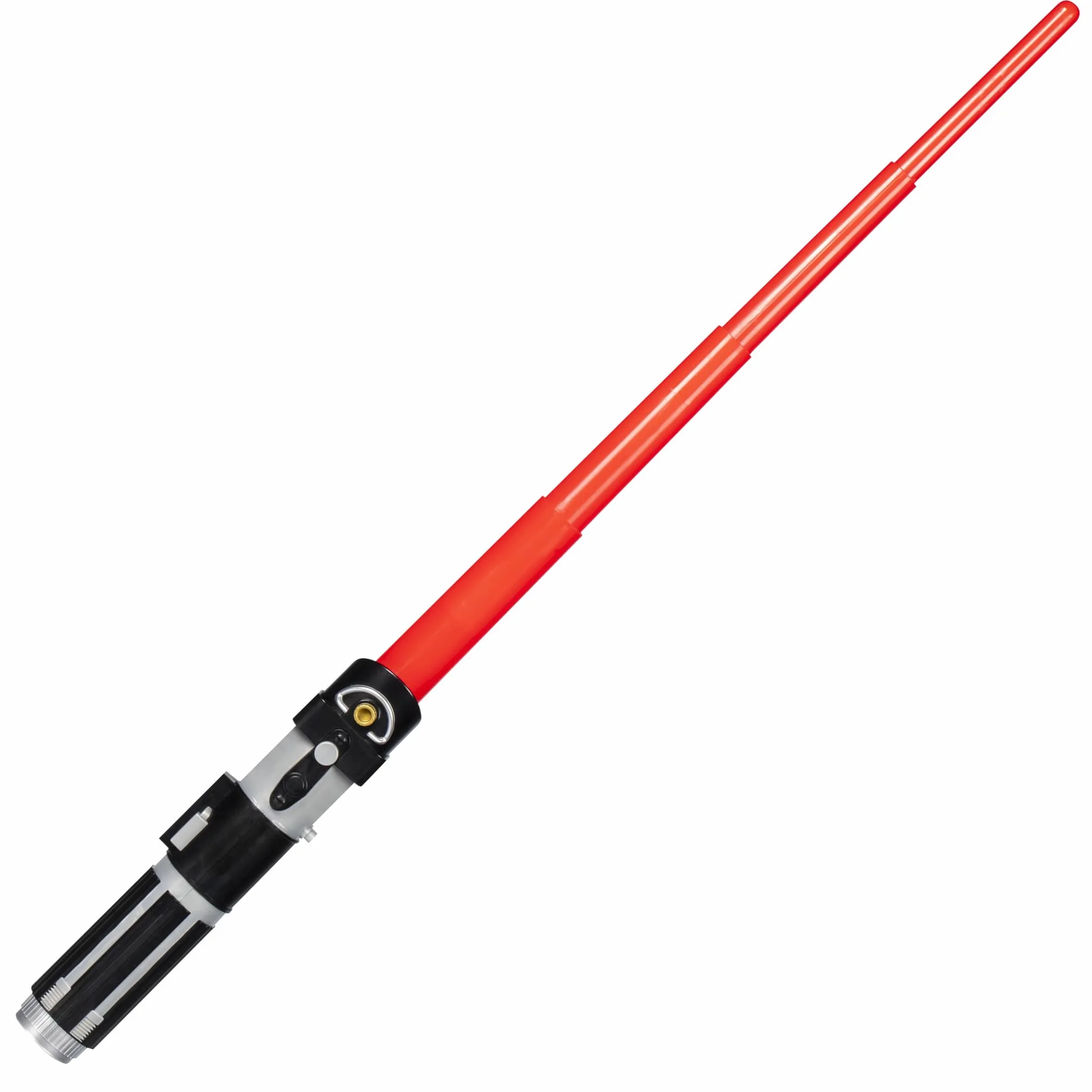 Sabre laser Dark Vador Star Wars jouet déguisement officiel rouge non électronique dès 4 ans