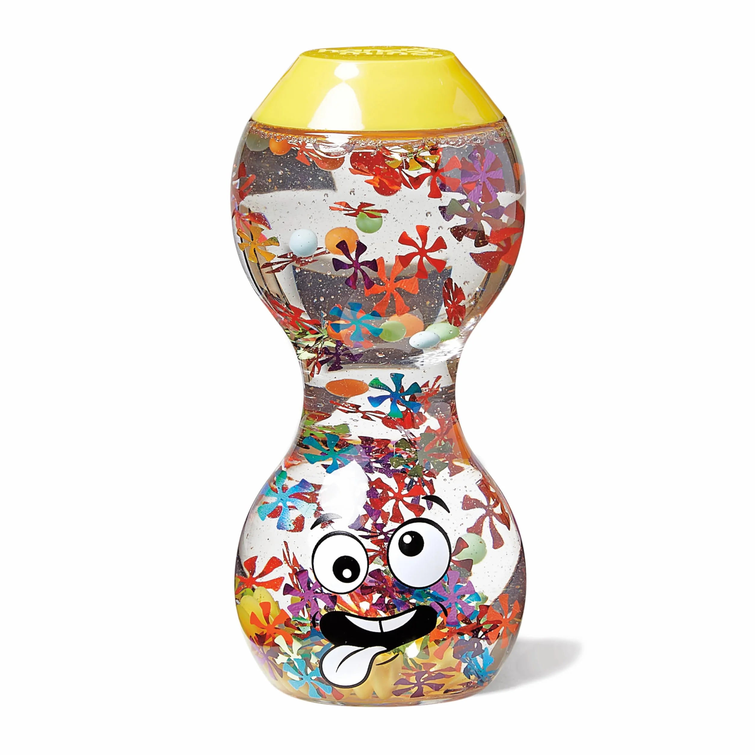 Learning Resources 4 Bouteilles Sensorielles Émotions Montessori Autisme Jeux Enfant 3 4 5 Ans