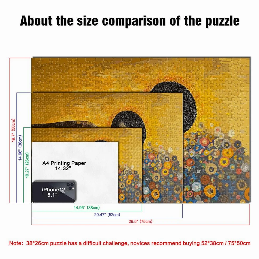 Puzzle Adulte 2000 pièces Bouddha présent Aidez Le Cerveau à exercer des Jouets addictifs pour cultiver la Patience Une œuvre d'art 70x100cm