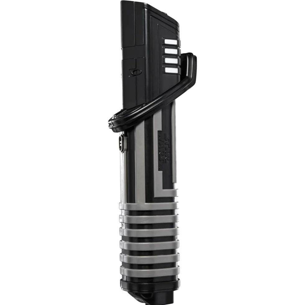 Sabre noir Mandalorien Star Wars jouet déguisement officiel 4 ans